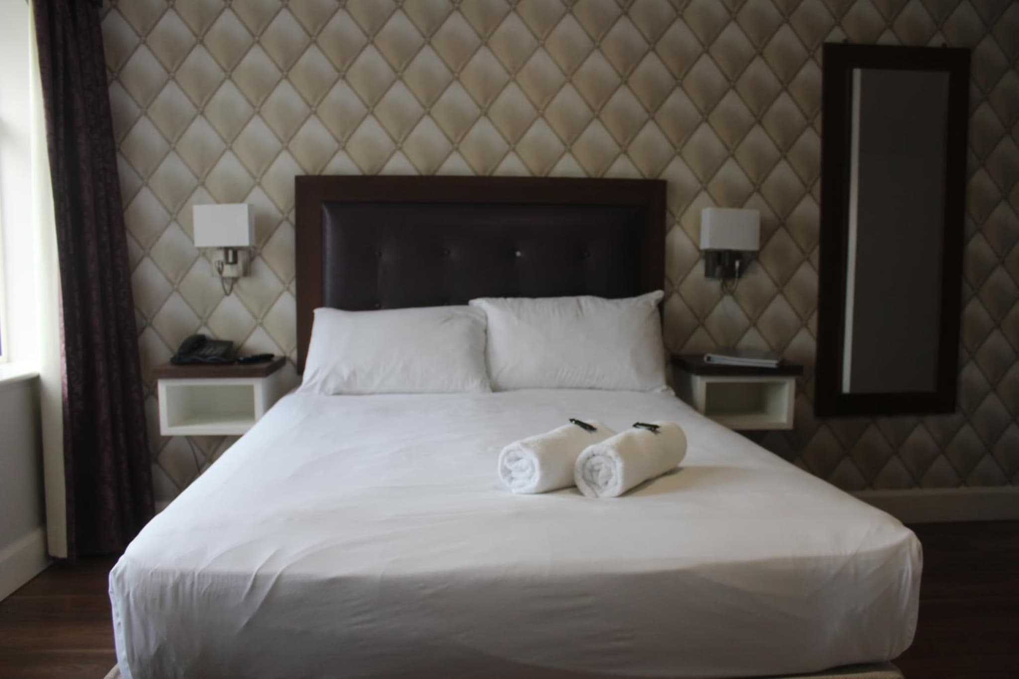 St. Judes Lodge B&B photo 8