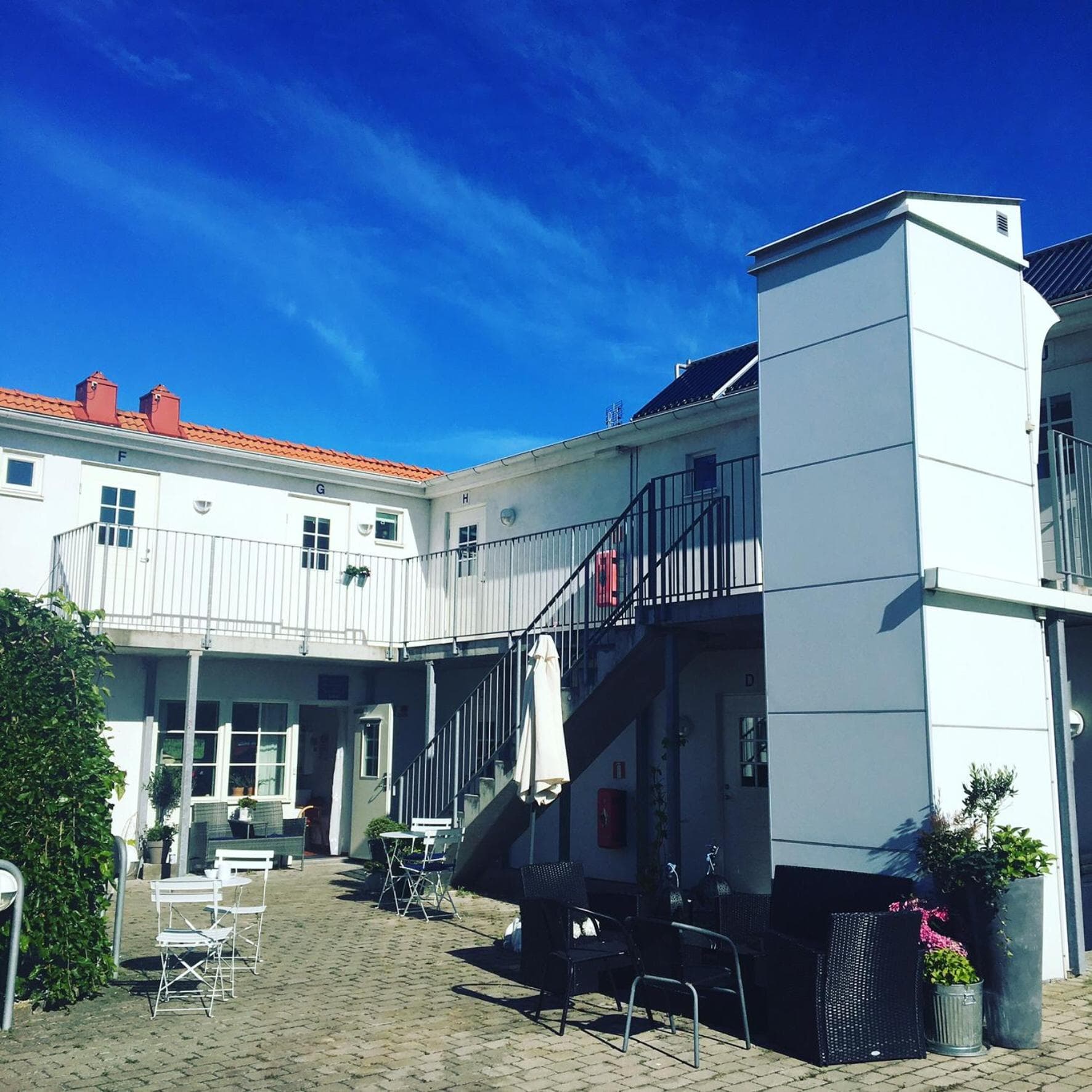 Hotell Vellingebacken photo 3