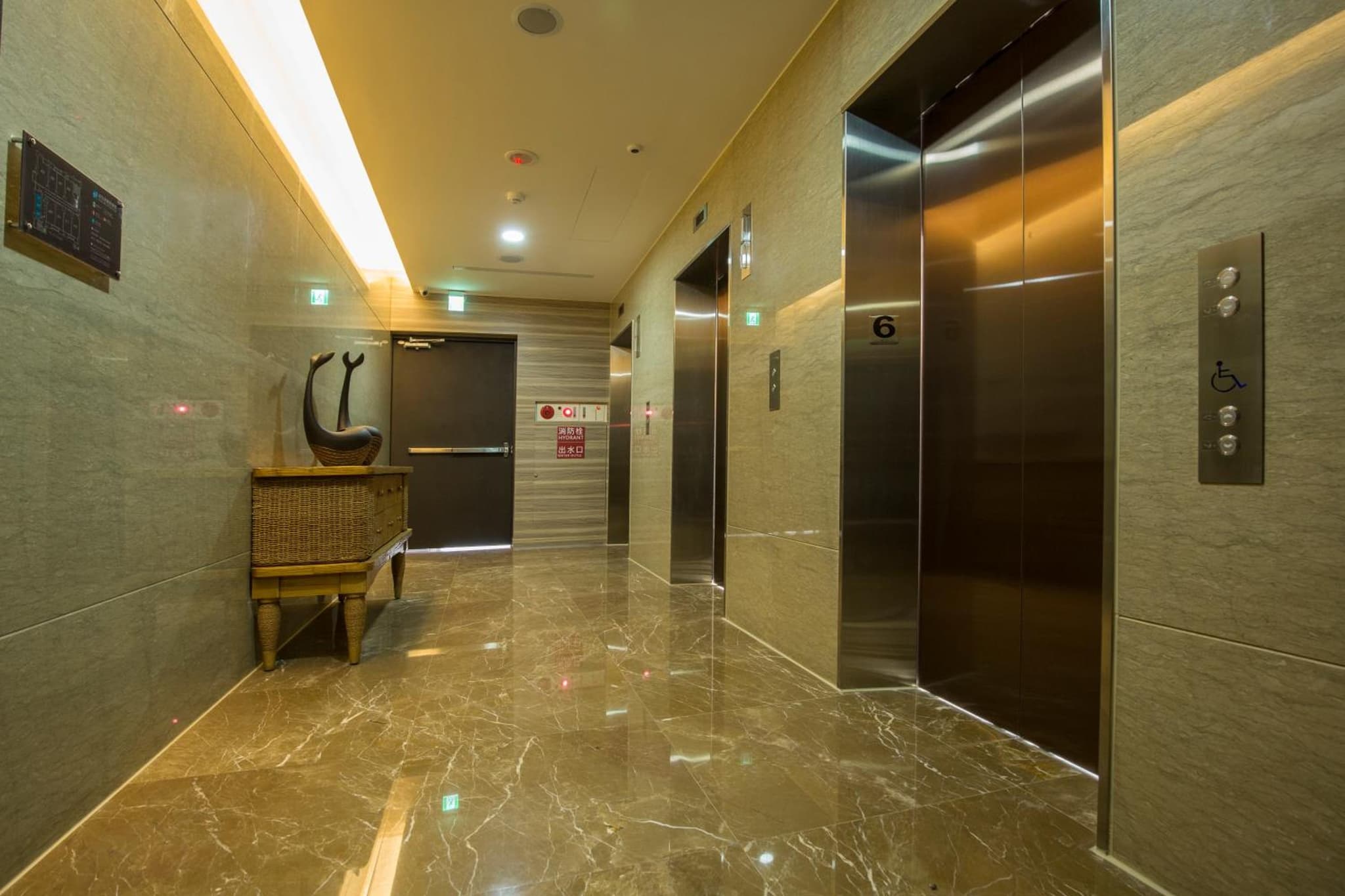 Darlon Hotel photo 3