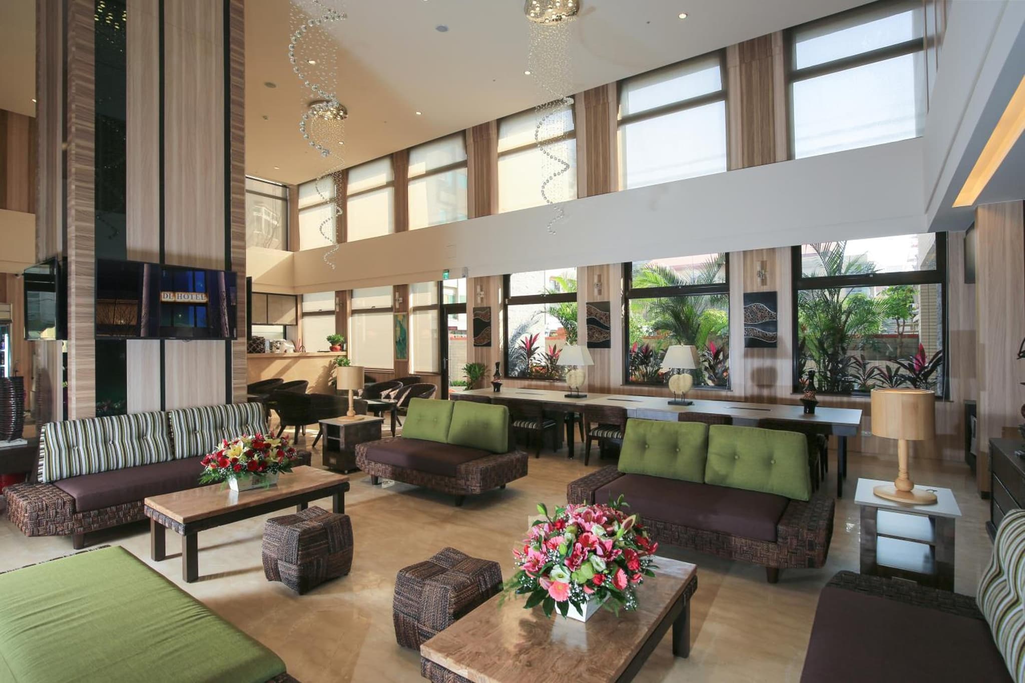Darlon Hotel photo 5
