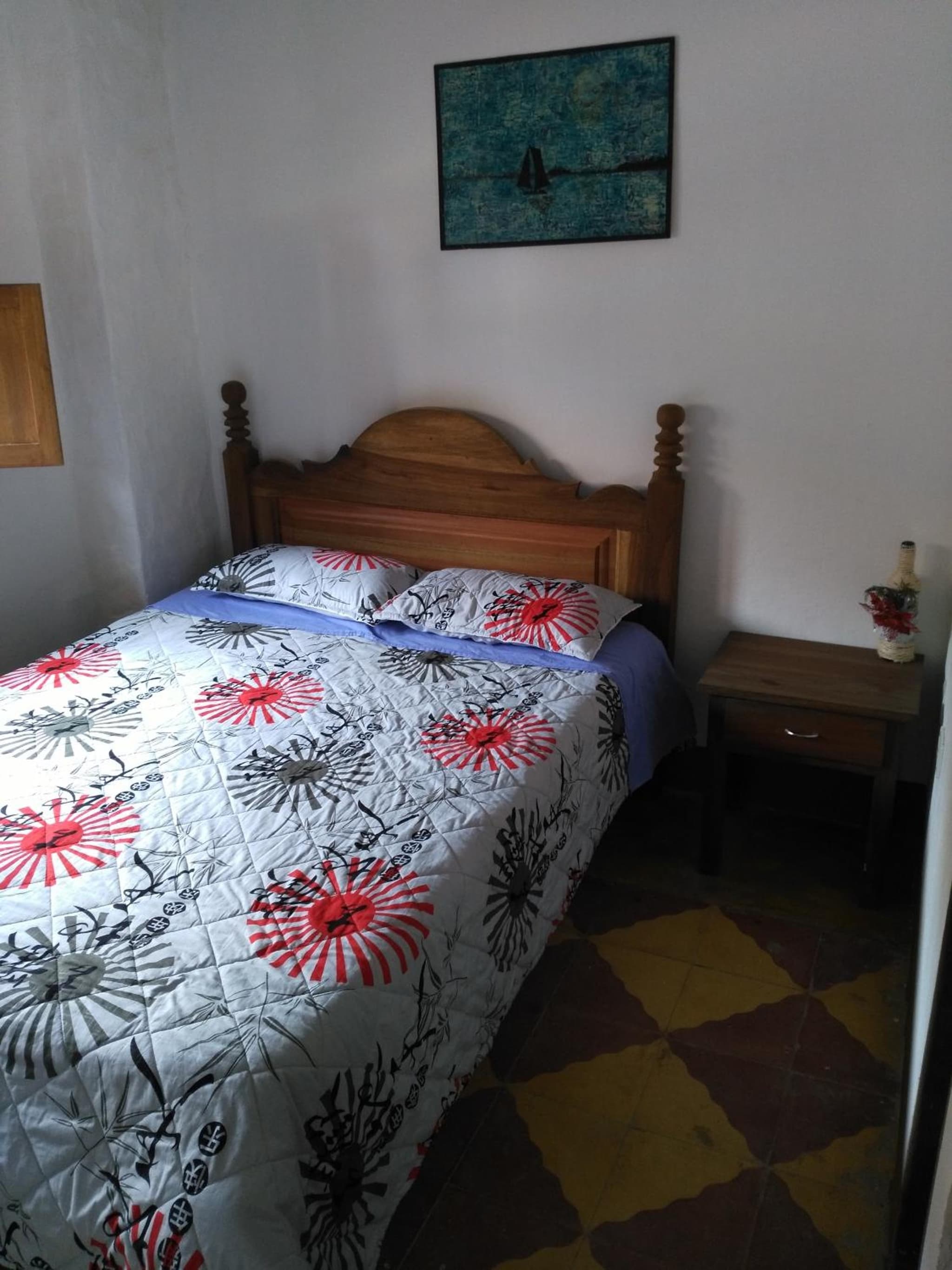 Sergeant Pepper's Hostel photo 4