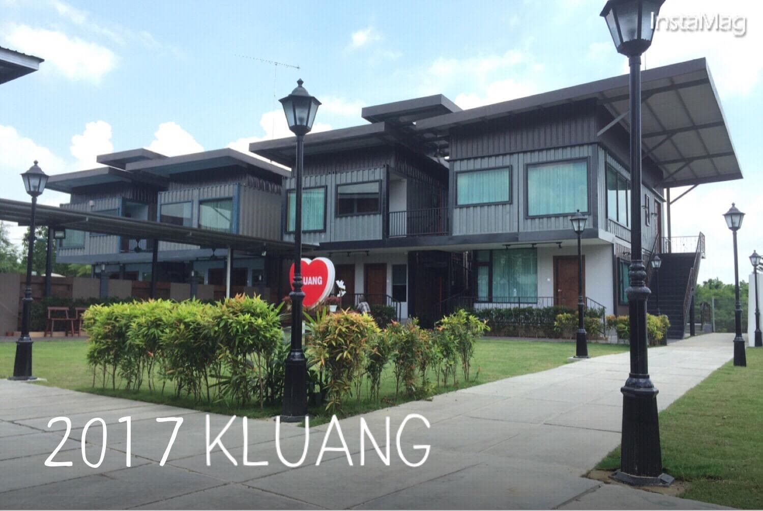 Kluang Container Swimming Pool Hotel photo 5