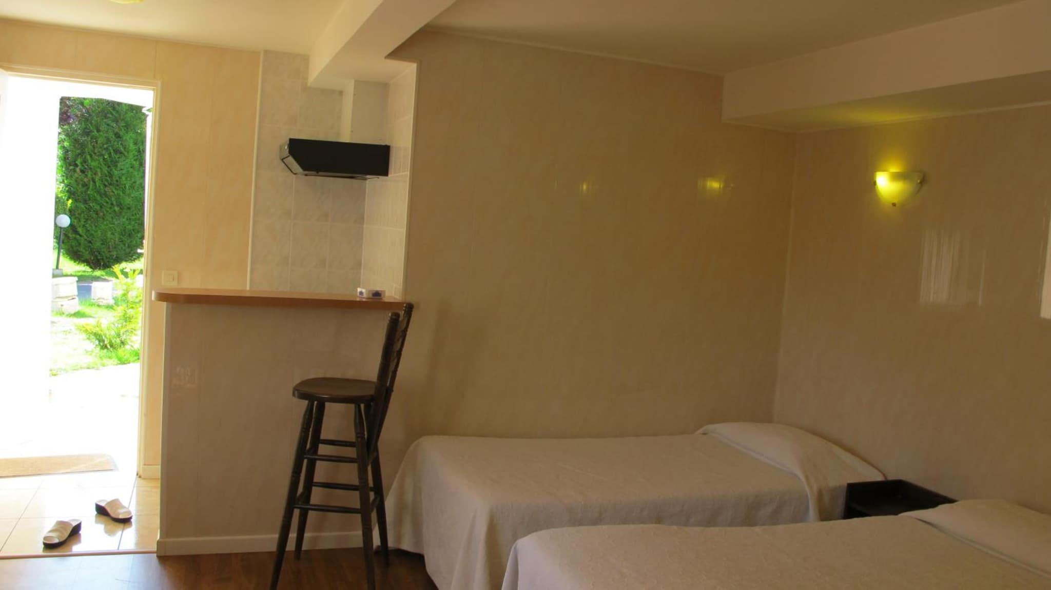 Hôtel Acostel photo 8
