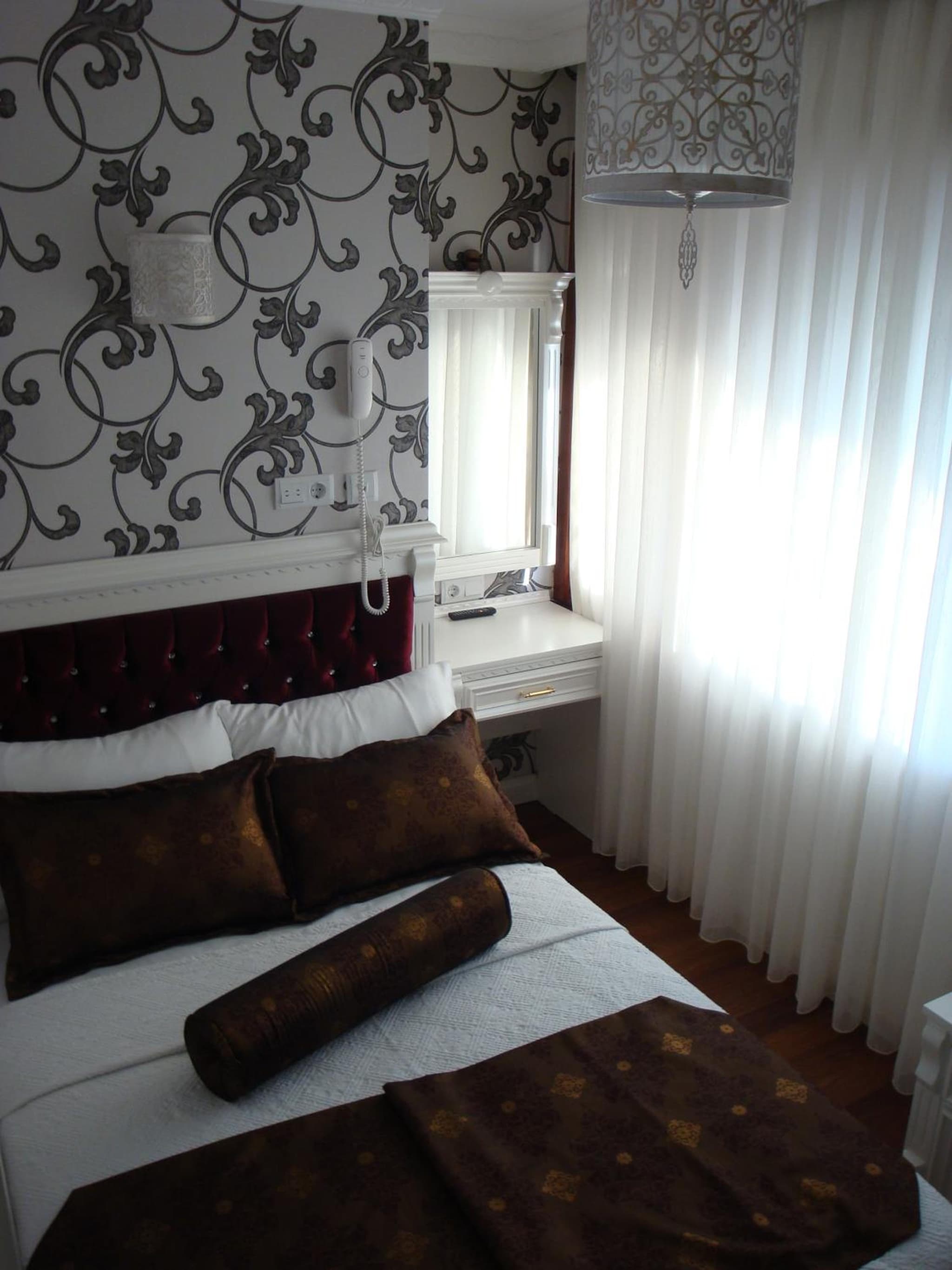 Hotel Coliseum photo 6