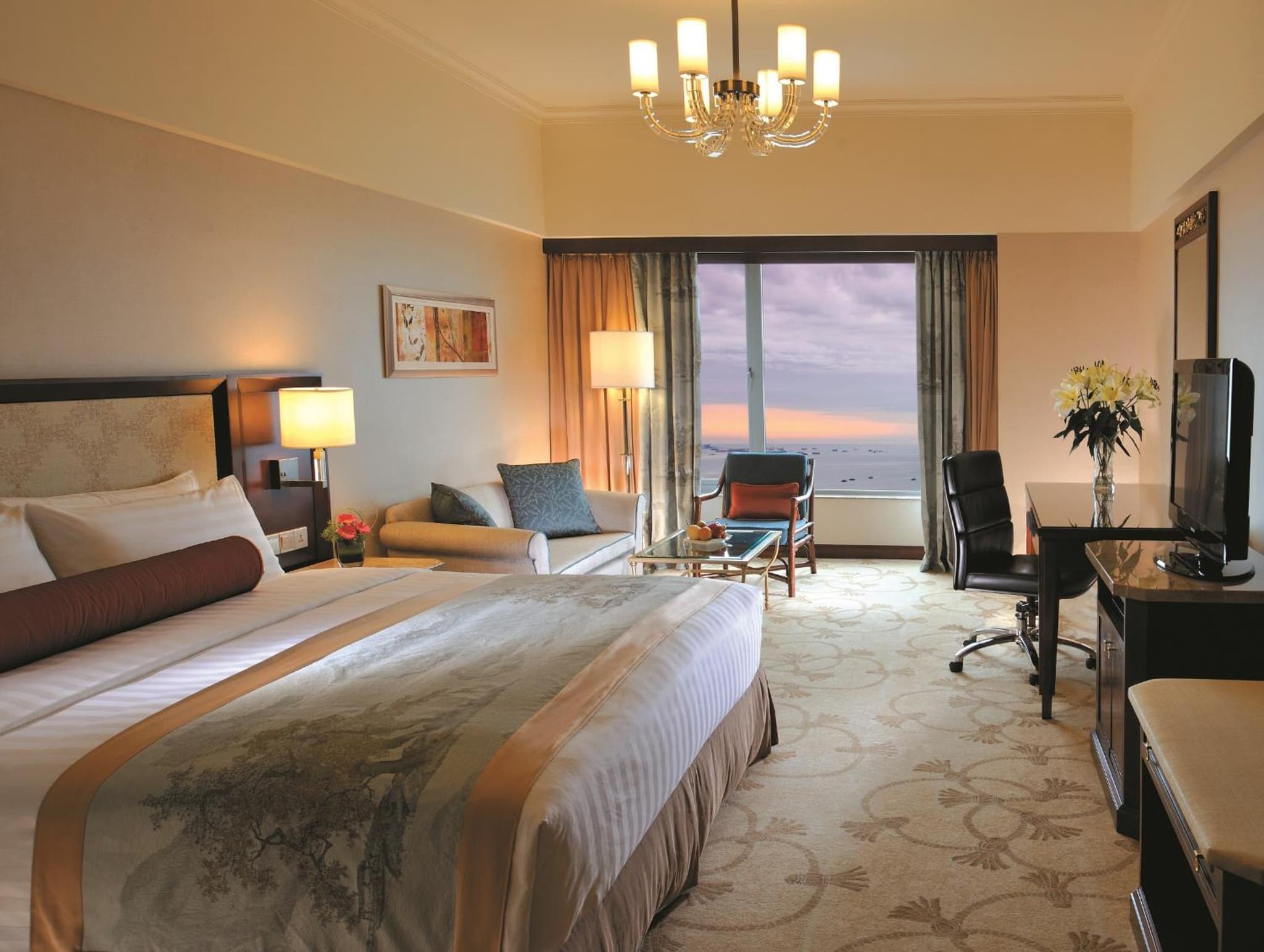 Shangri-La Beihai photo 2