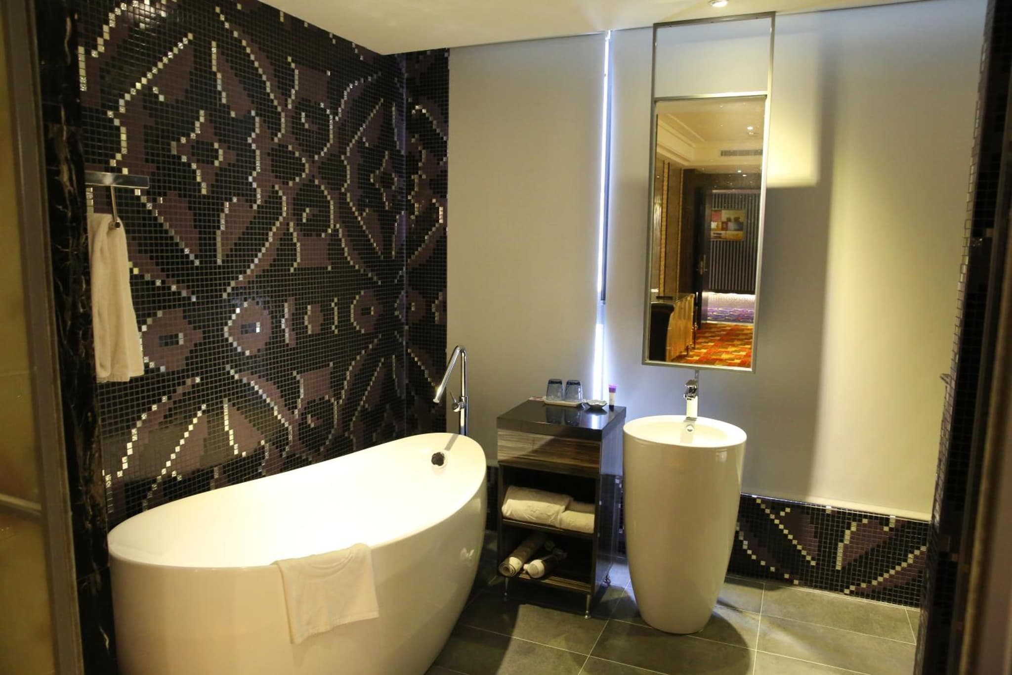Sun Hao International Hotel photo 7