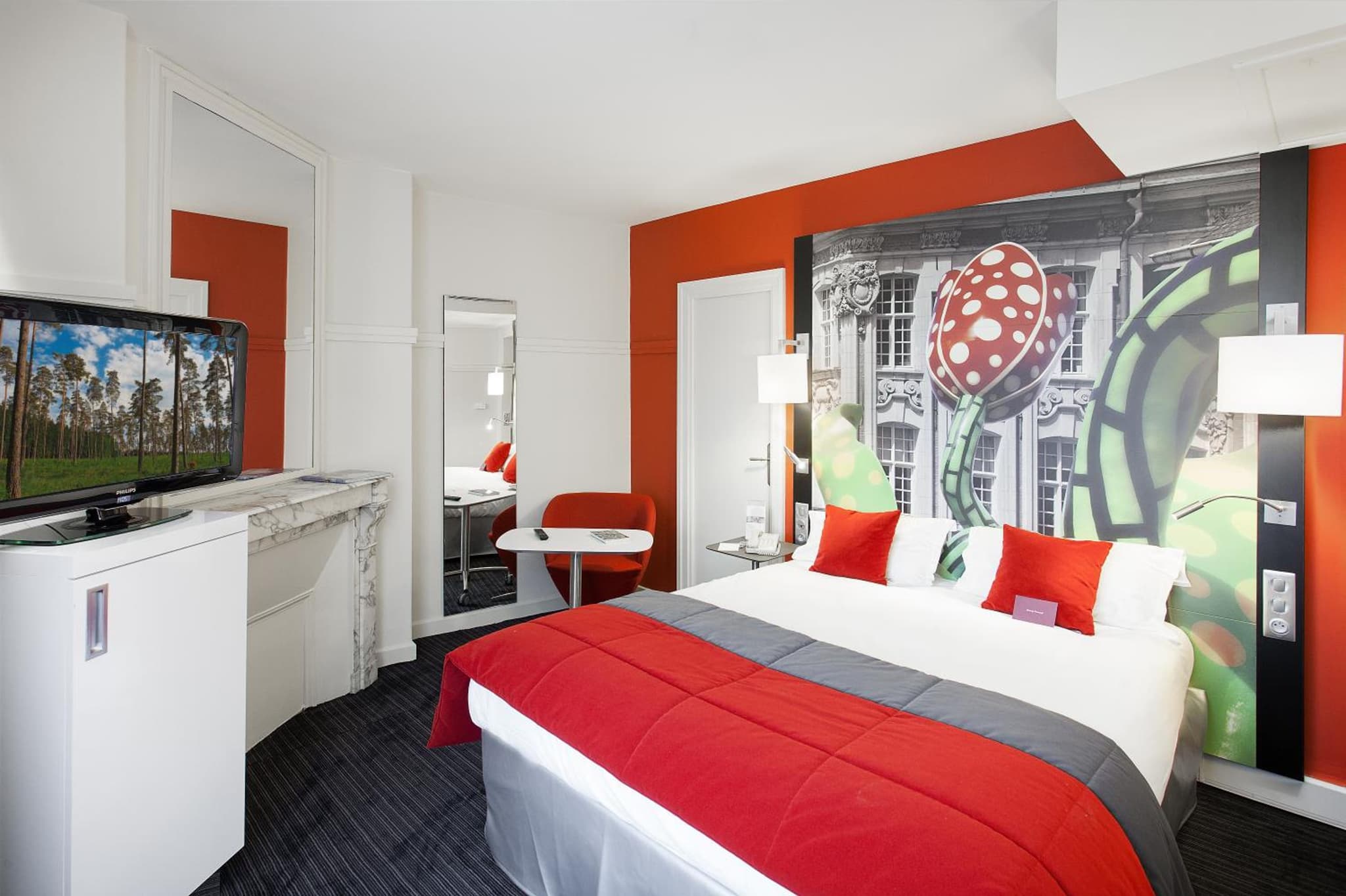 Mercure Lille Centre Grand Place photo 3