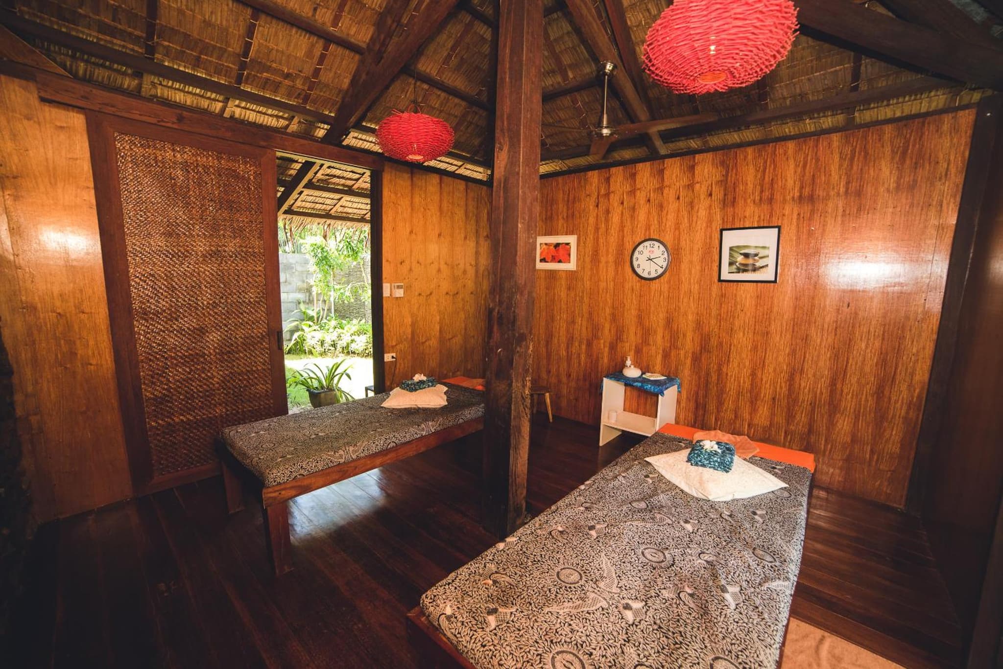 Cadlao Resort and Restaurant photo 9
