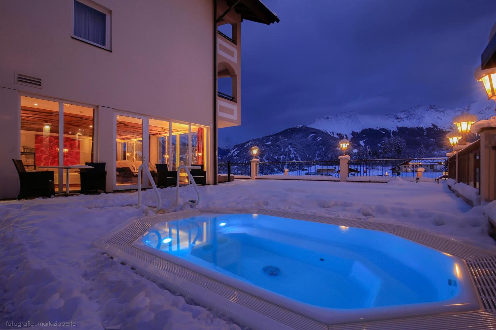 Alpen-Herz Romantik & Spa - Adults Only photo 7