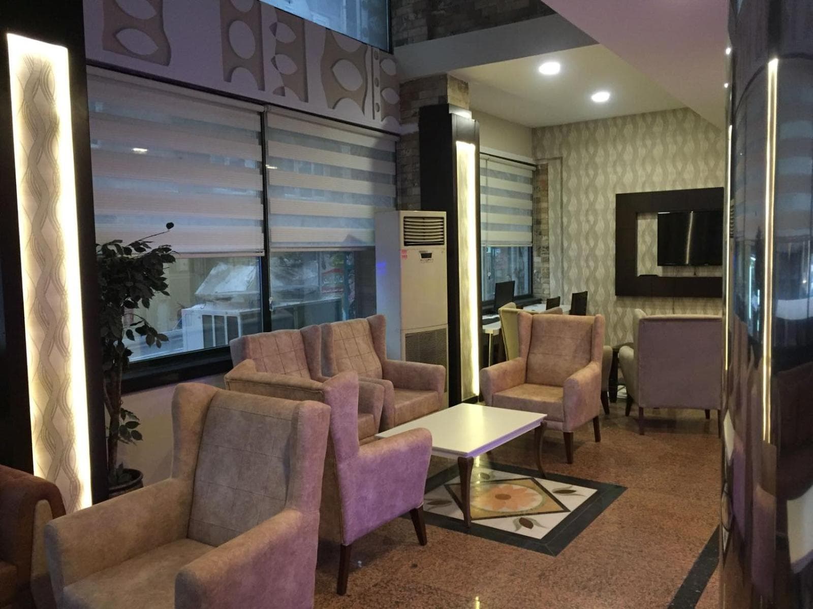 Buyuk Velic Hotel photo 5