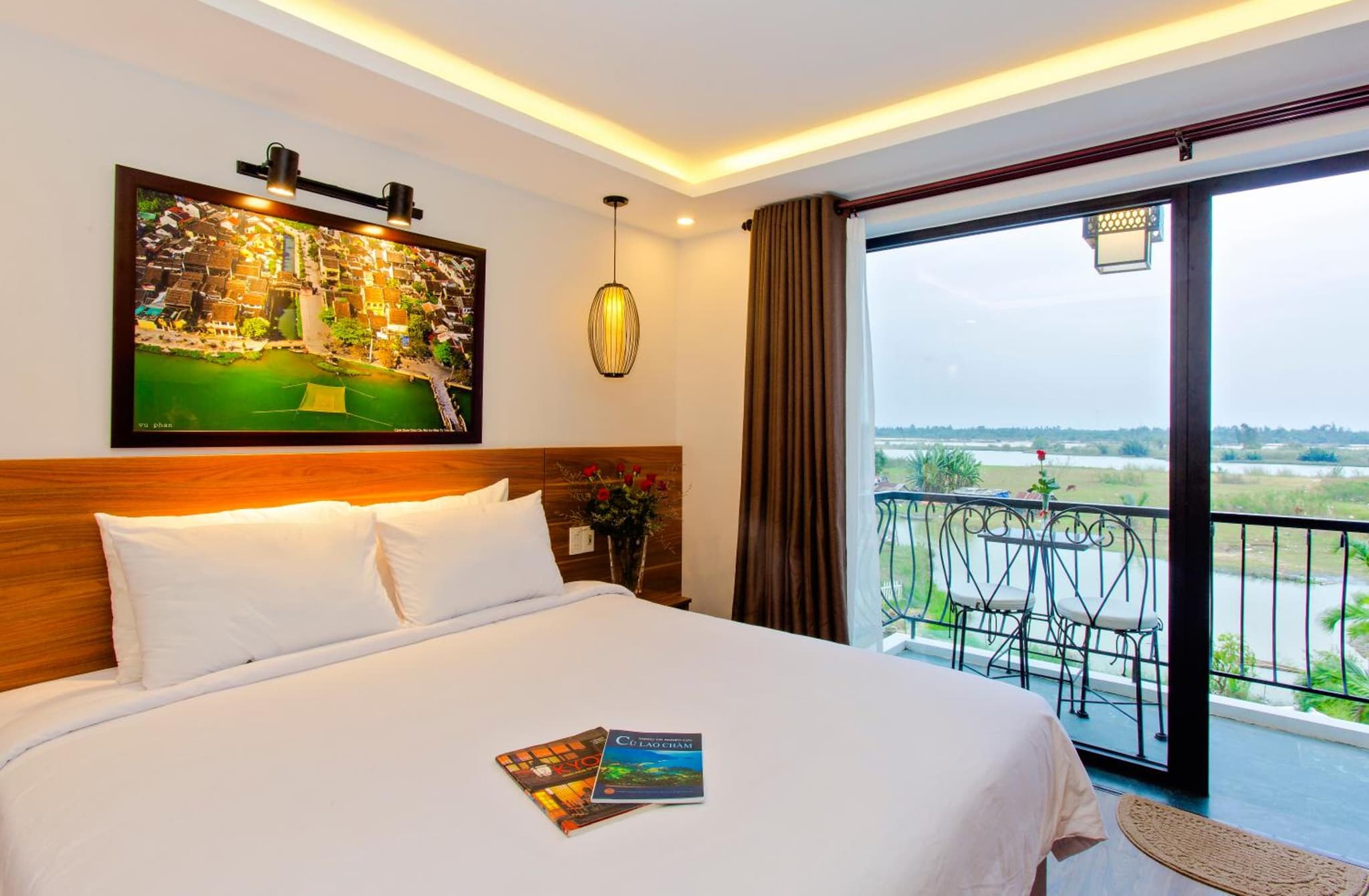 Riverside Impression Villa photo 9