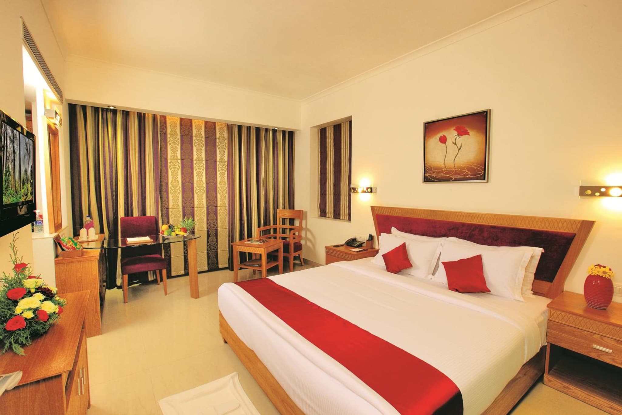 Biverah Hotel & Suites photo 3