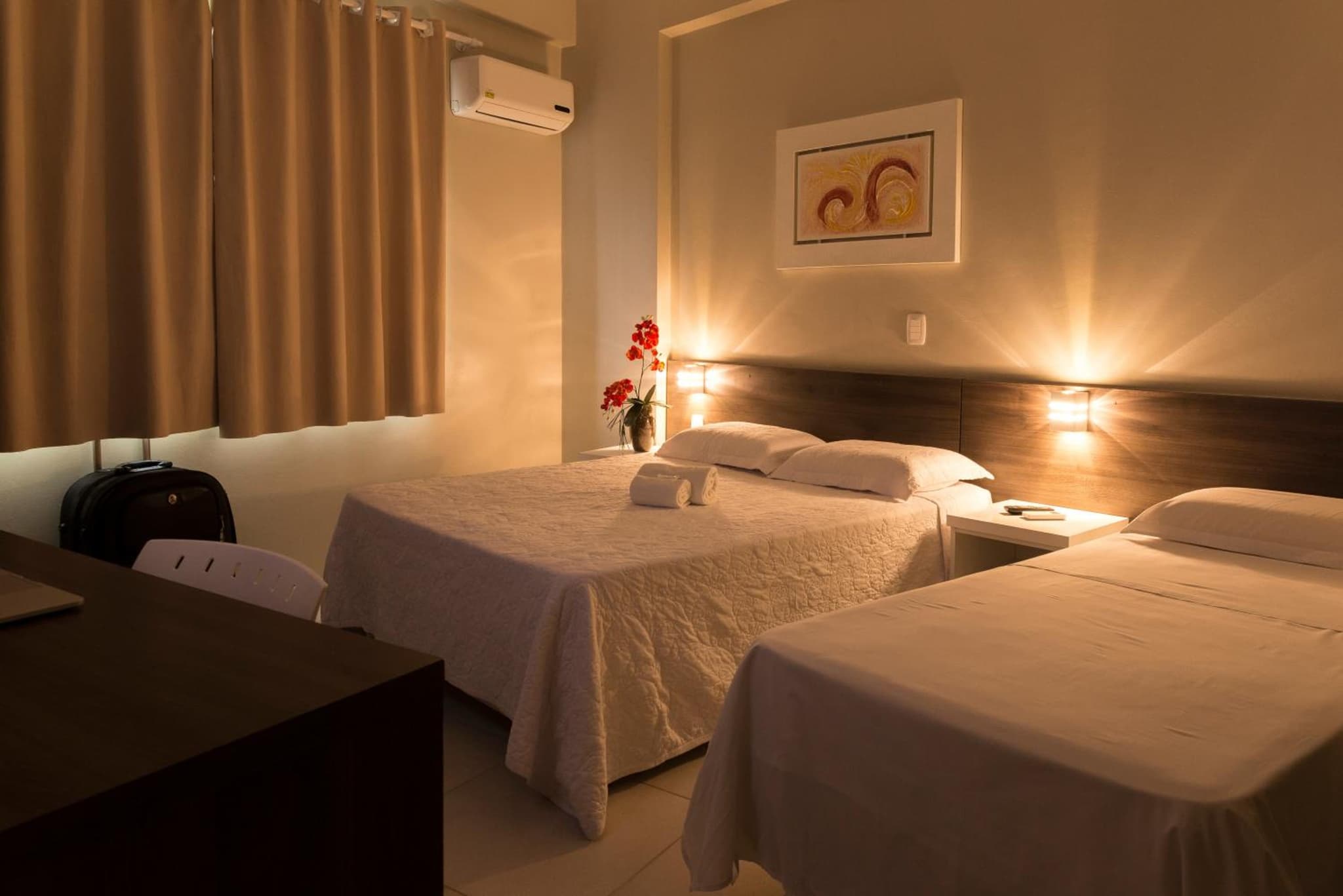 Hotel Locatelli photo 4