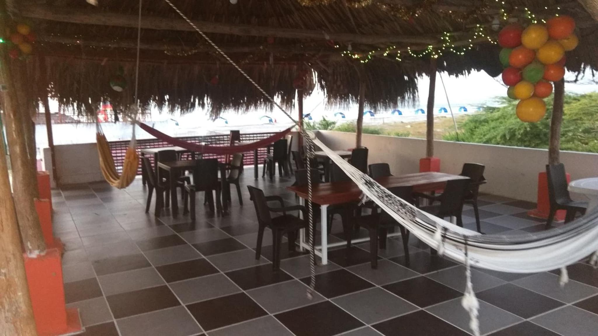 Manzanillo Beach photo 8