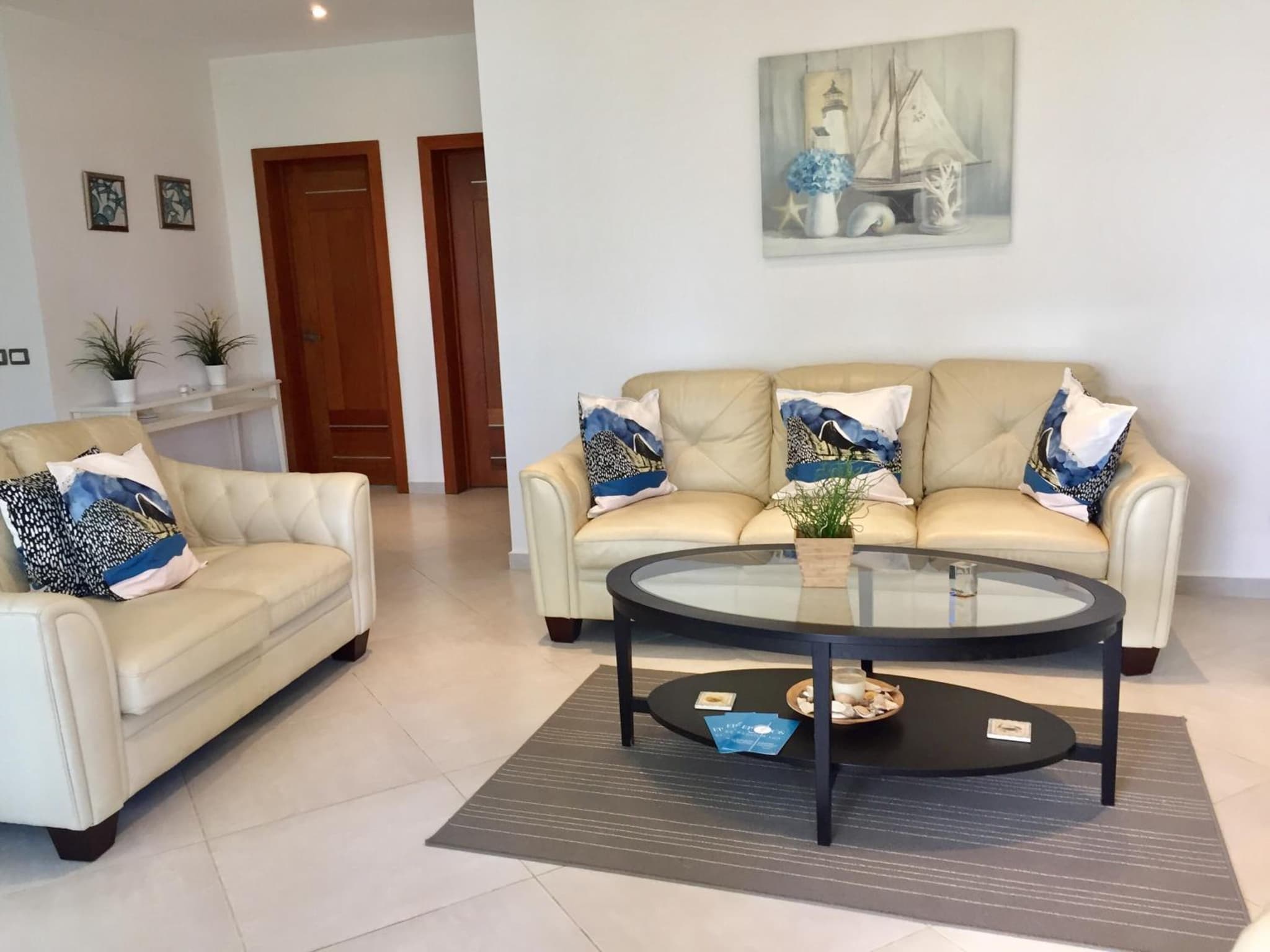 Aligio Beachfront Paradise photo 3