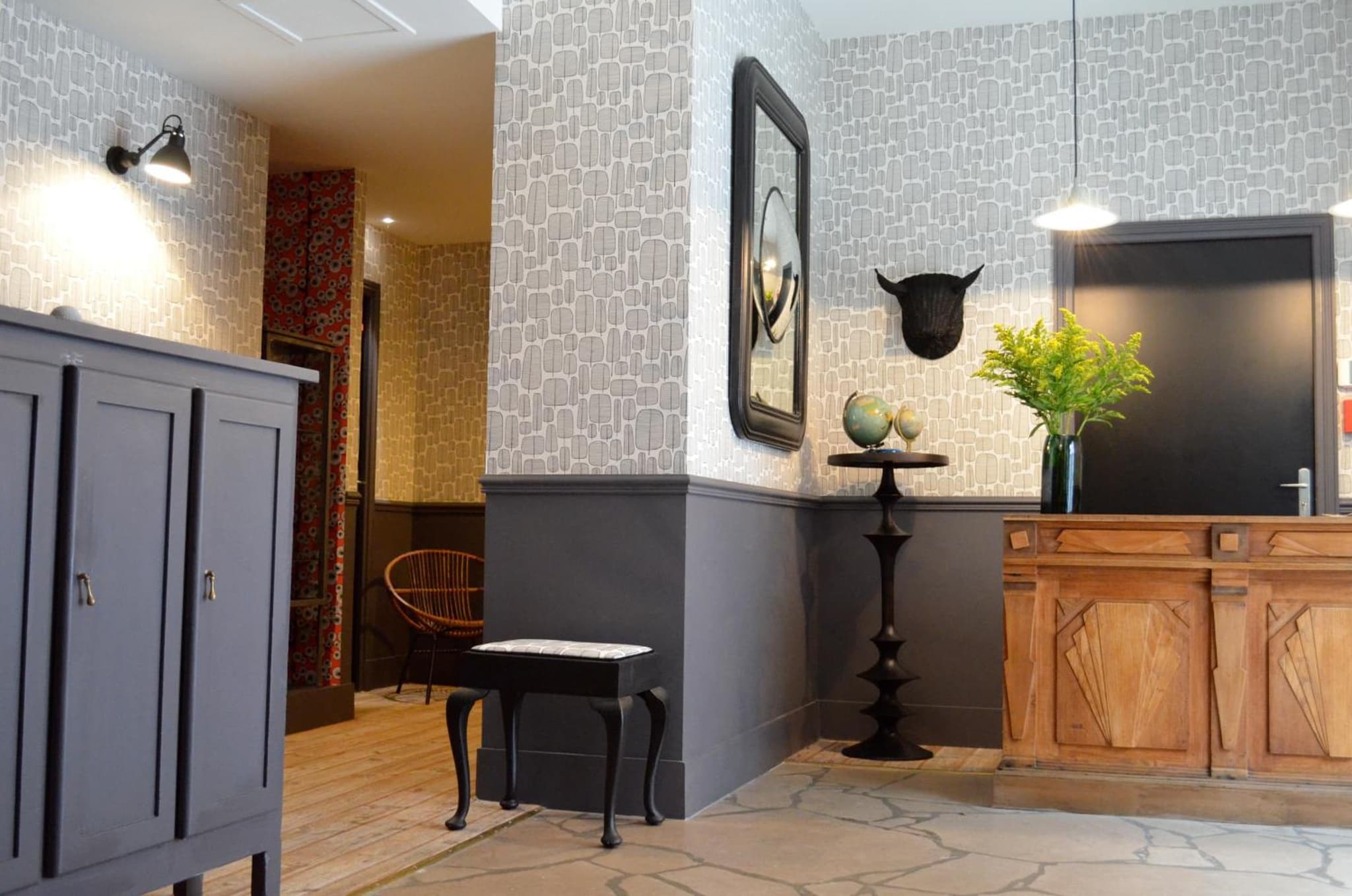 Hotel Les Pilotes