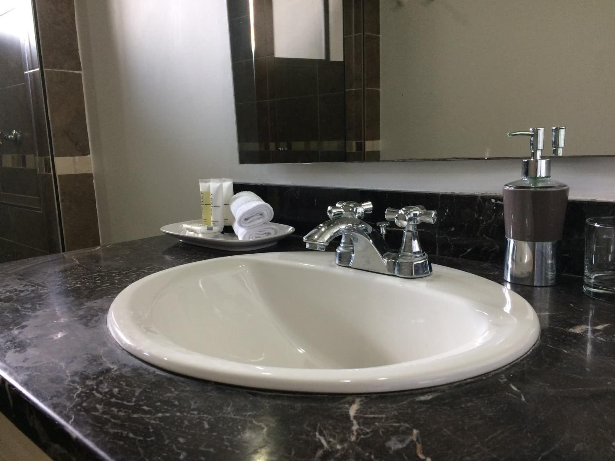 Hotel Boutique Villa Casuarinas photo 5
