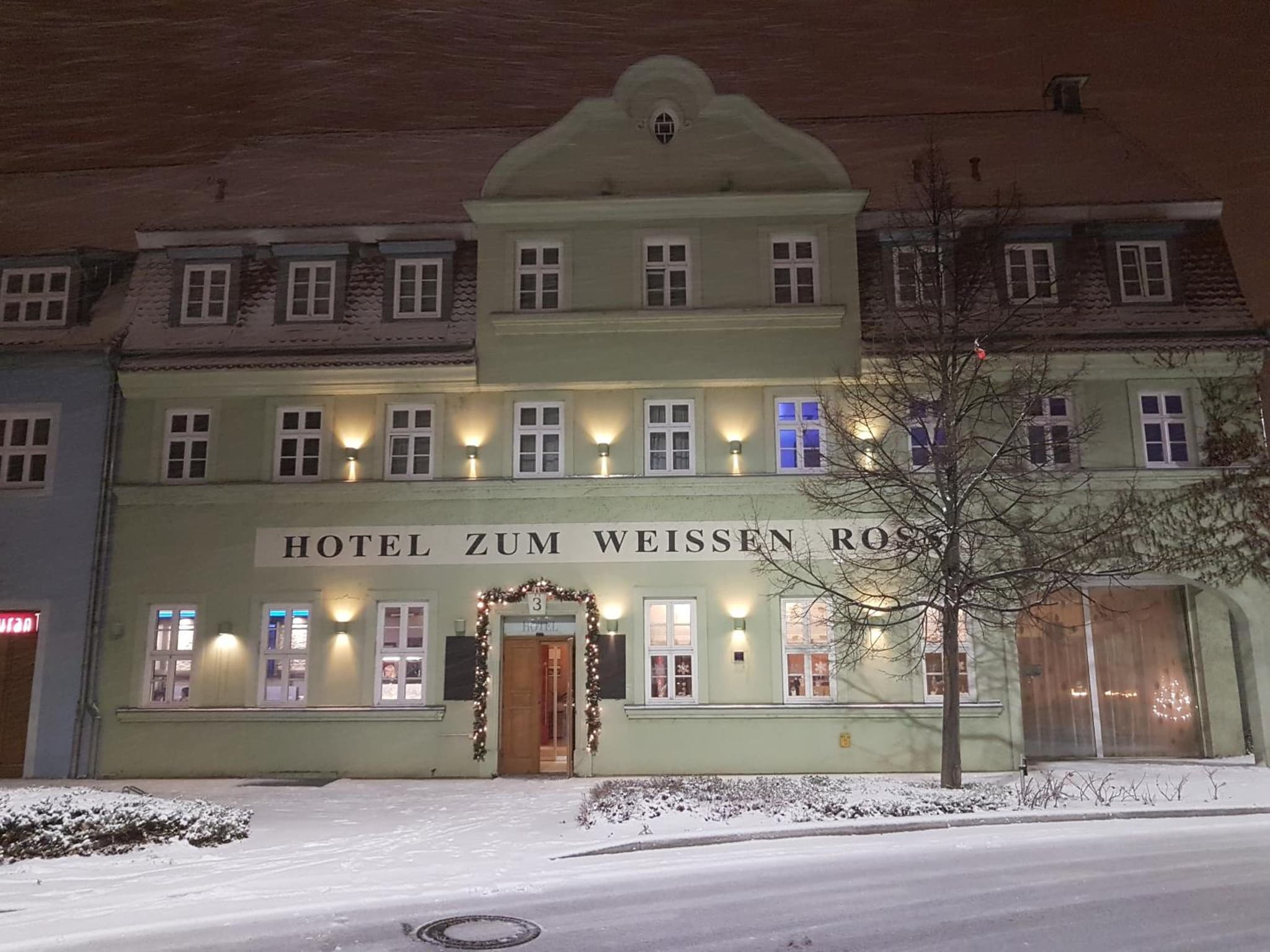 building