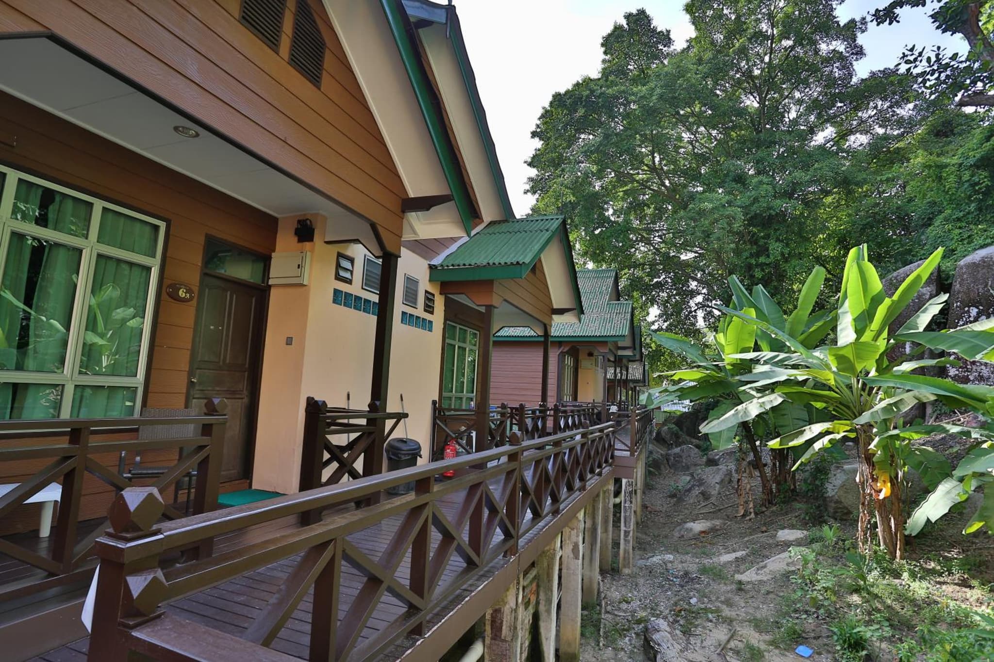 Tuna Bay Island Resort photo 4