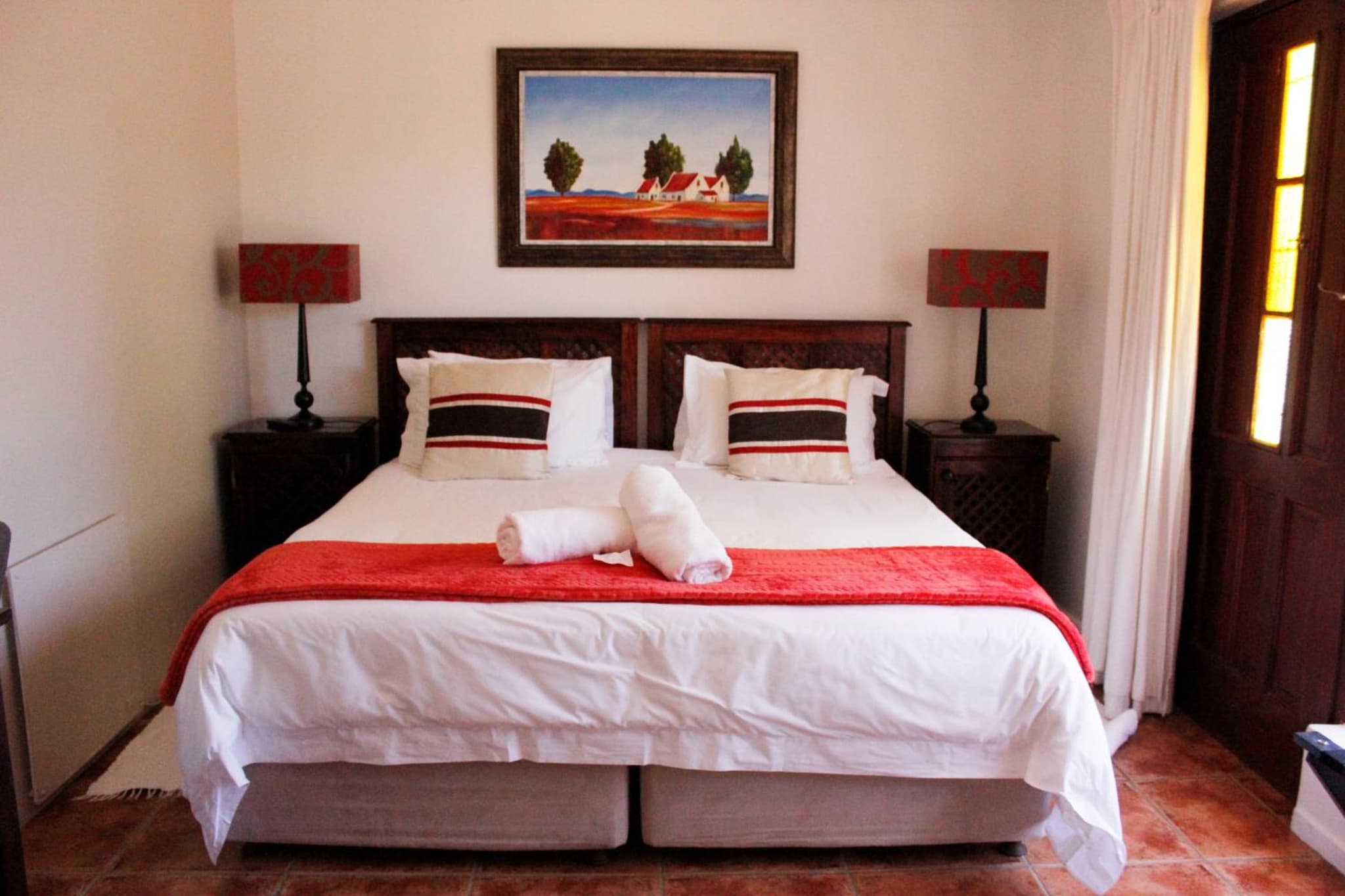Amani Guest Lodge photo 3