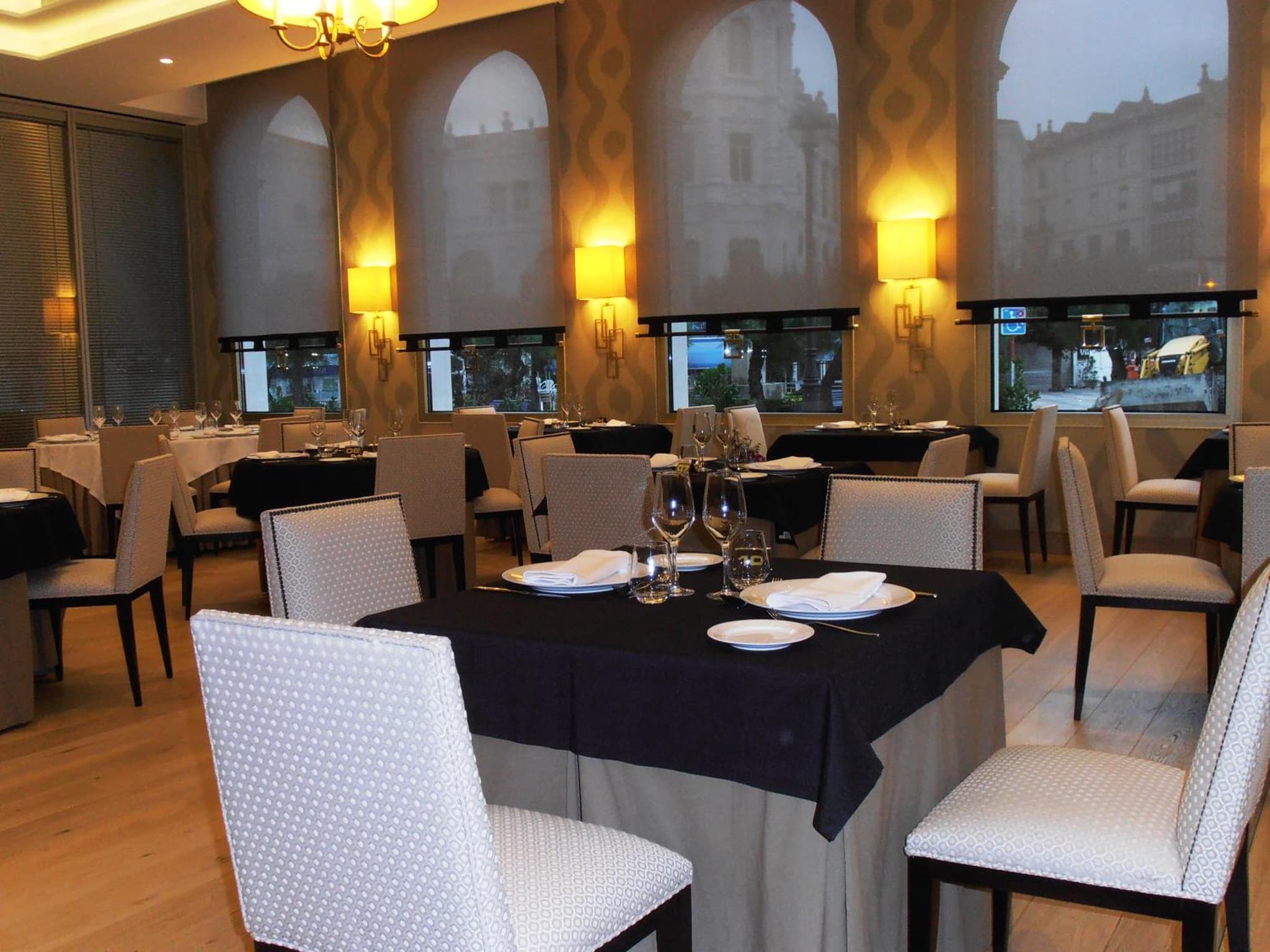 Gran Hotel Sardinero photo 2