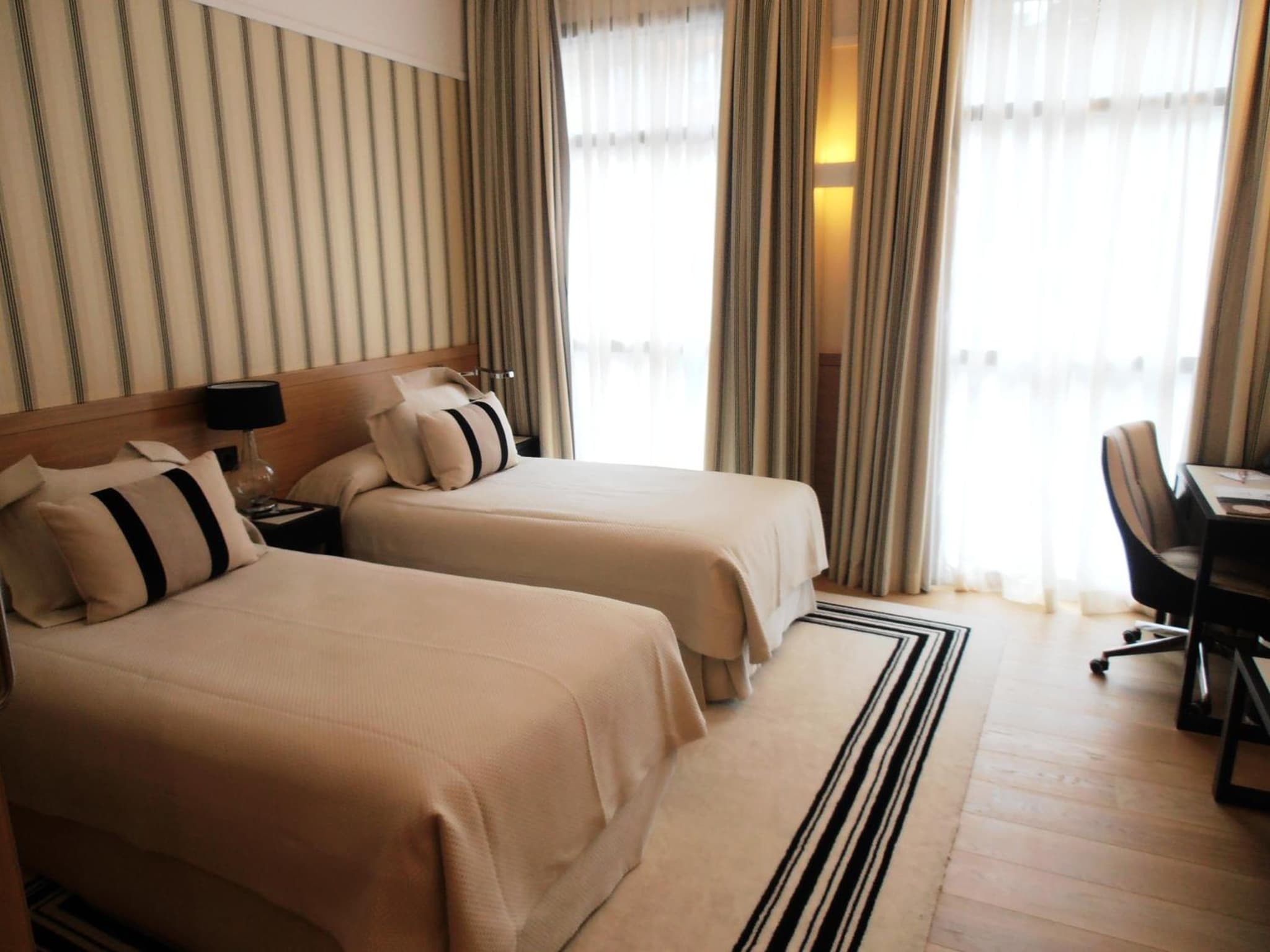 Gran Hotel Sardinero photo 3
