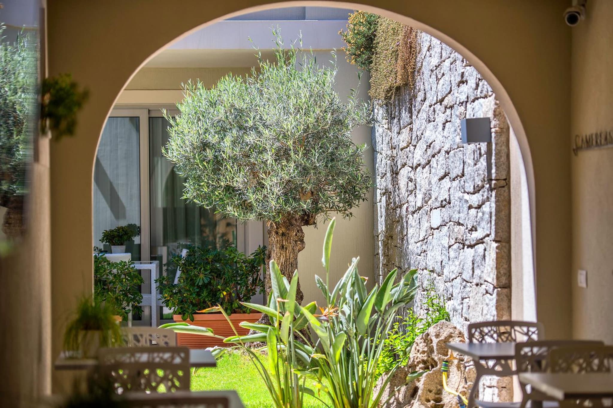 Domu Noa Hotel