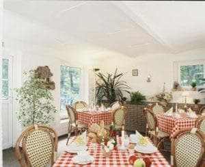 Hotel Sperlingshof photo 5