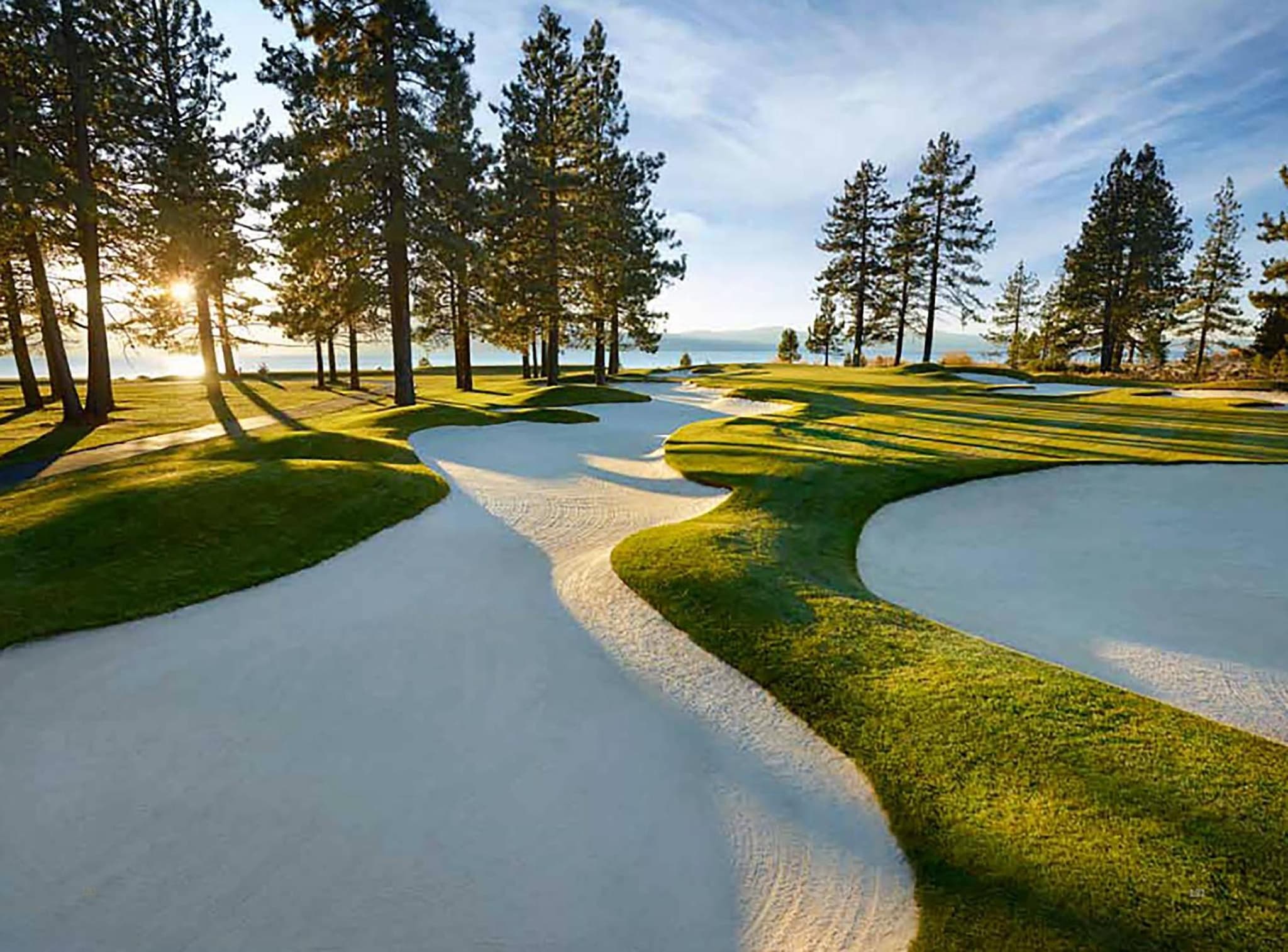 Edgewood Tahoe Resort photo 6