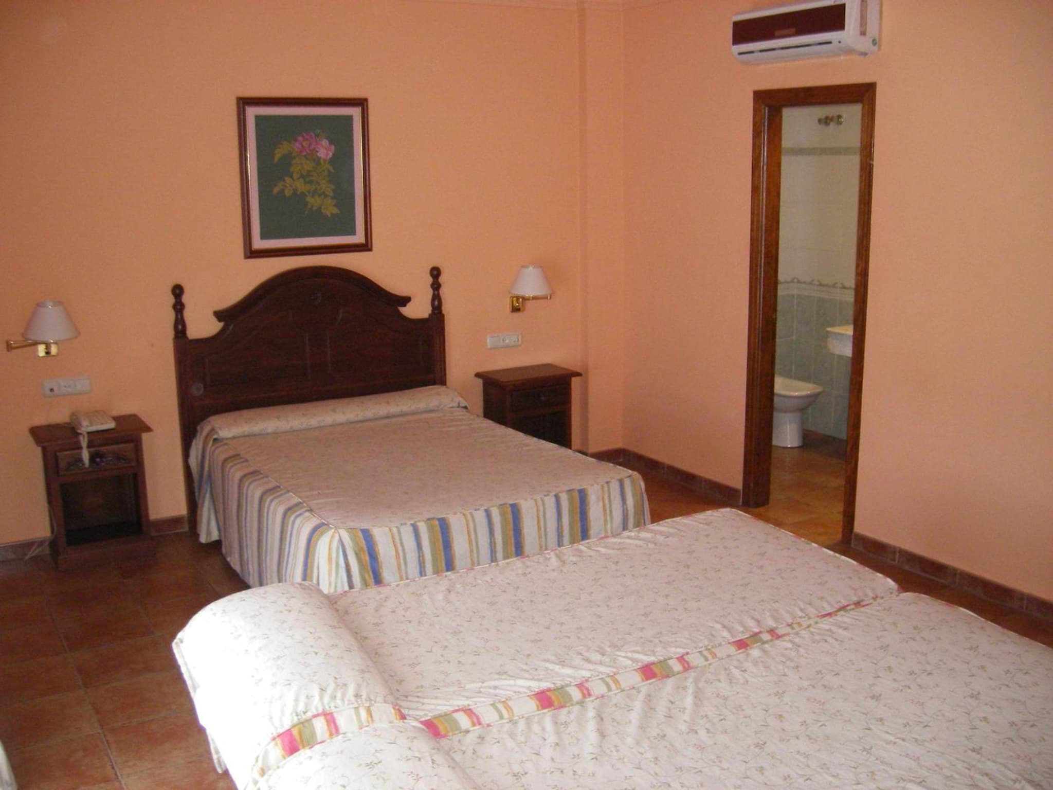 Albenzaire Hotel Asador photo 3
