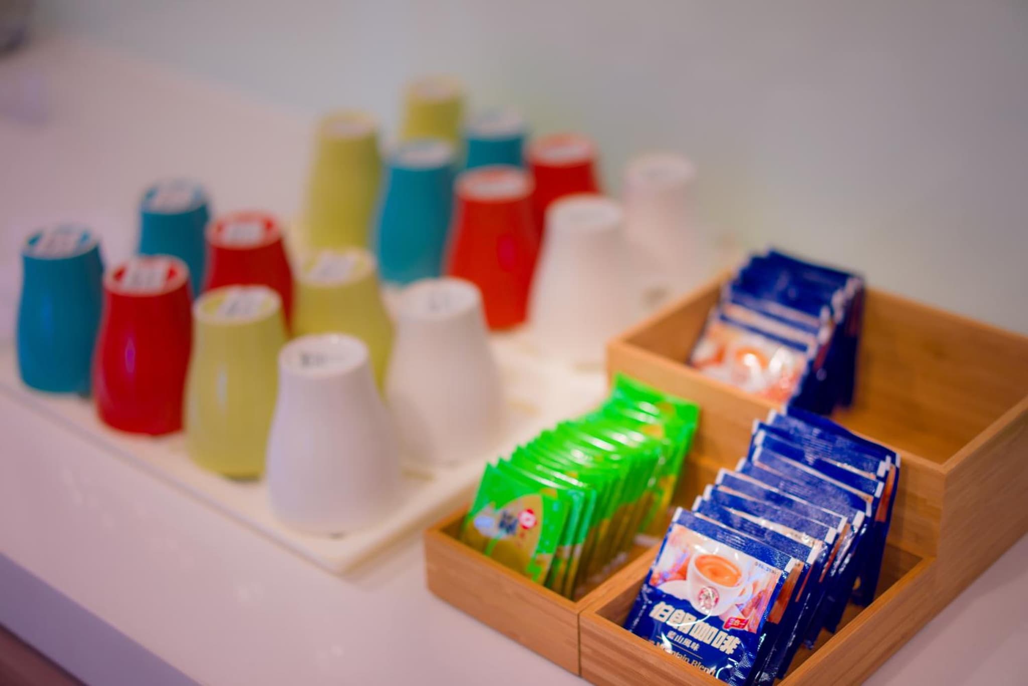 Colorful B&B photo 3