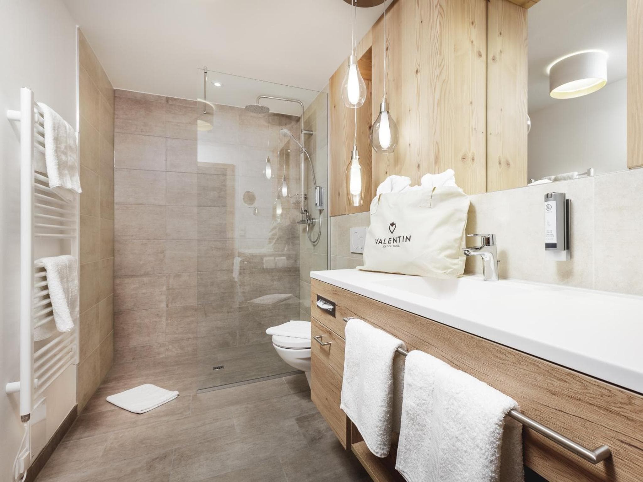 Valentin Design Apartments photo 8