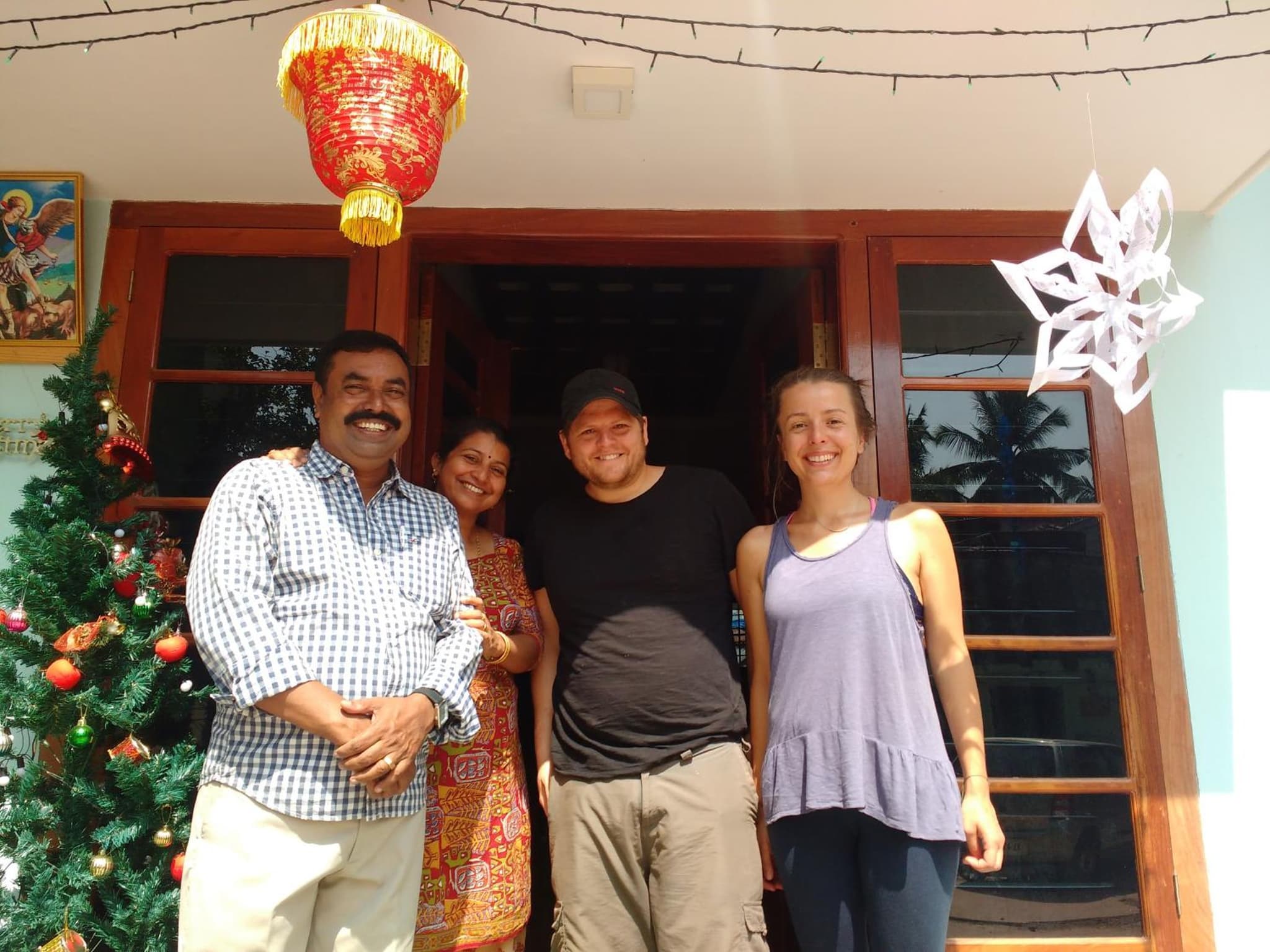 Cherish homestay photo 2