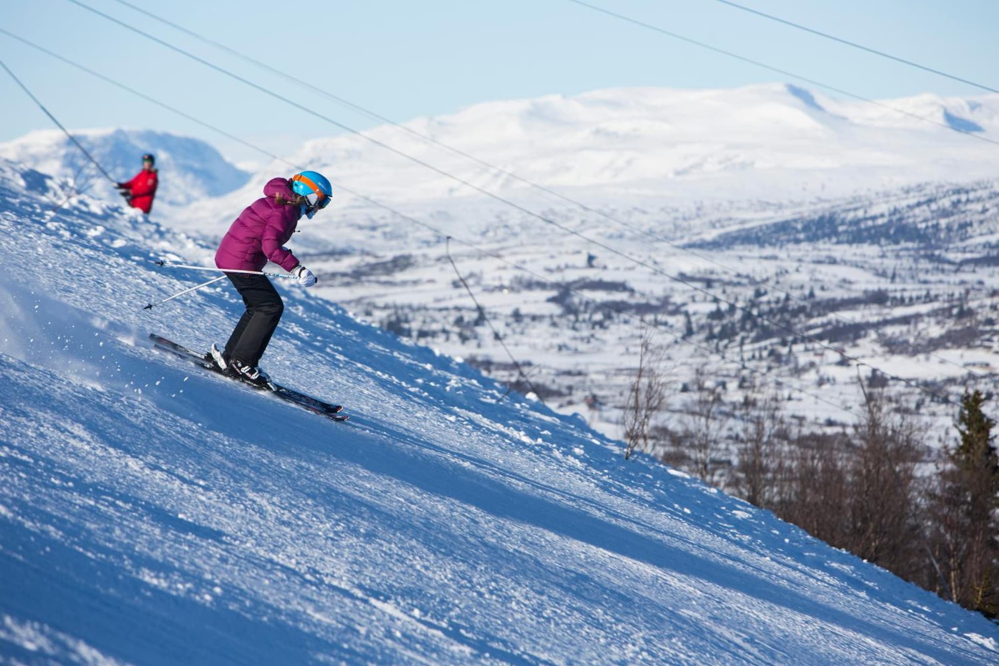 Gomobu Fjellstue photo 2
