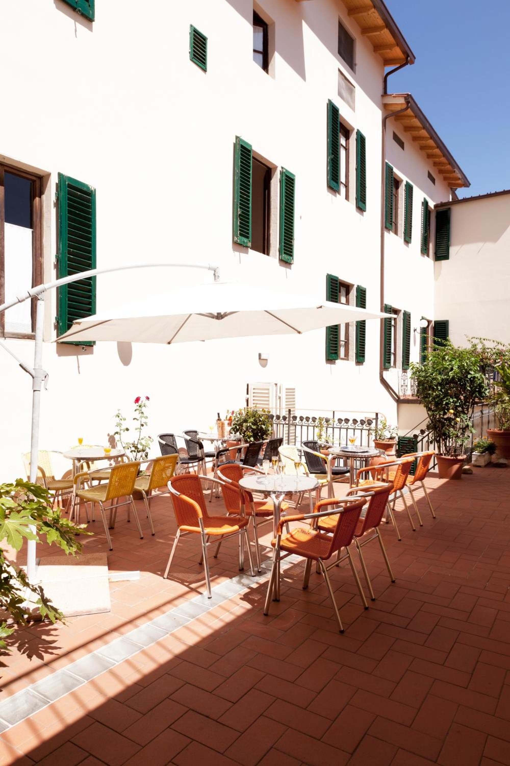 Hotel Savoia e Campana photo 4