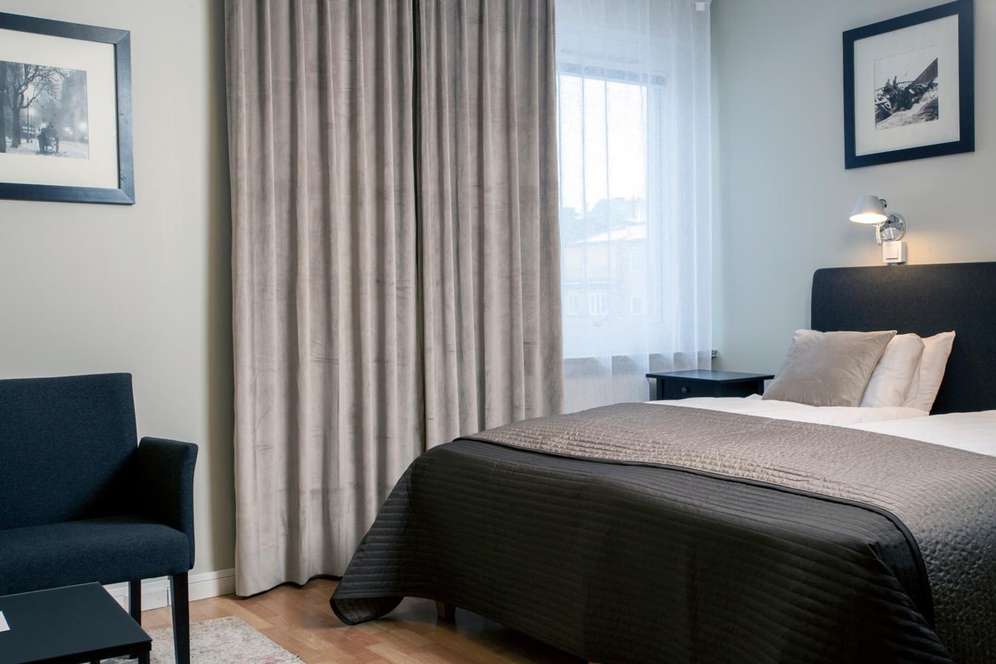 Best Western Hotel Trollhattan photo 8