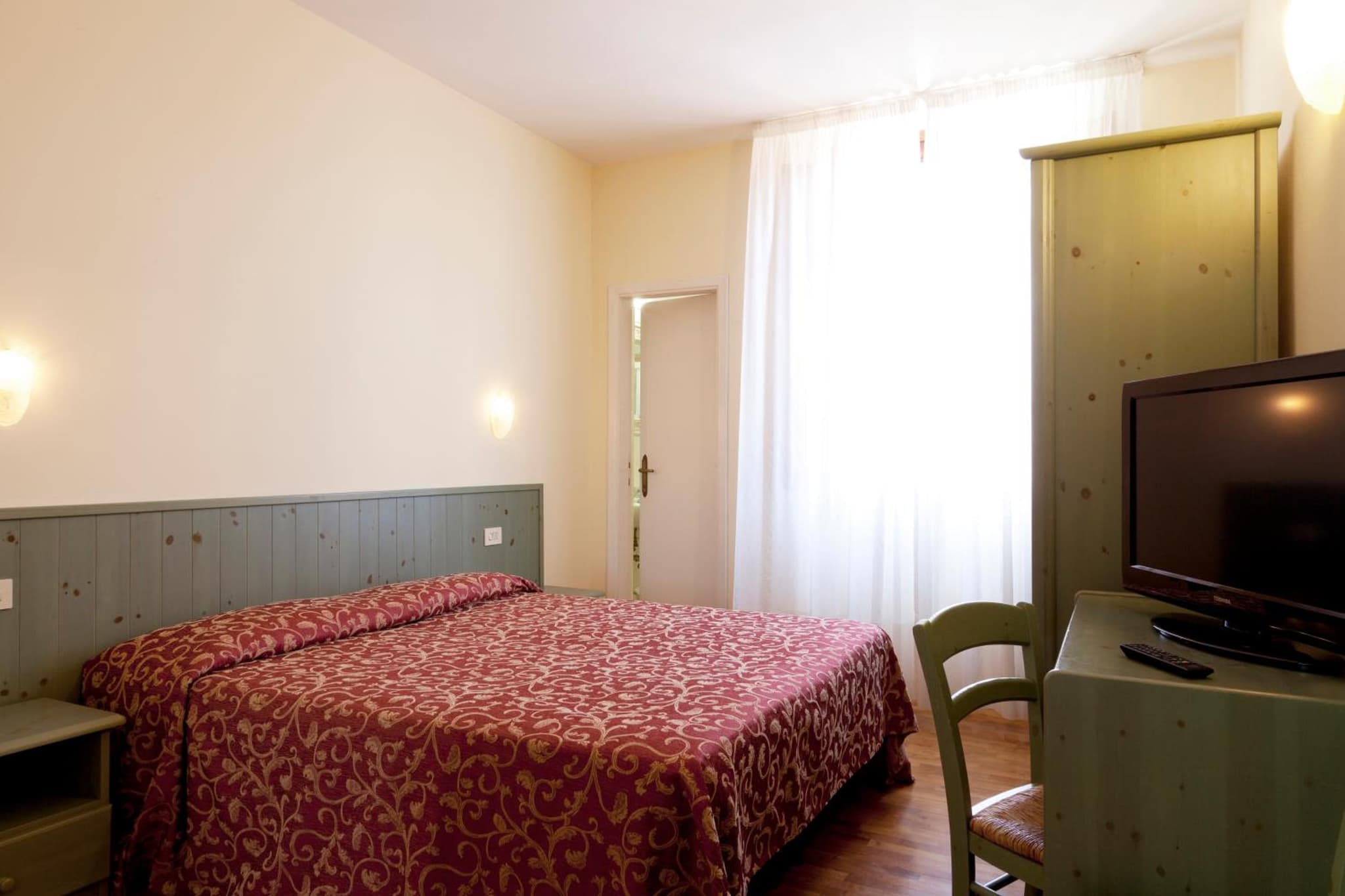 Hotel Savoia e Campana photo 2