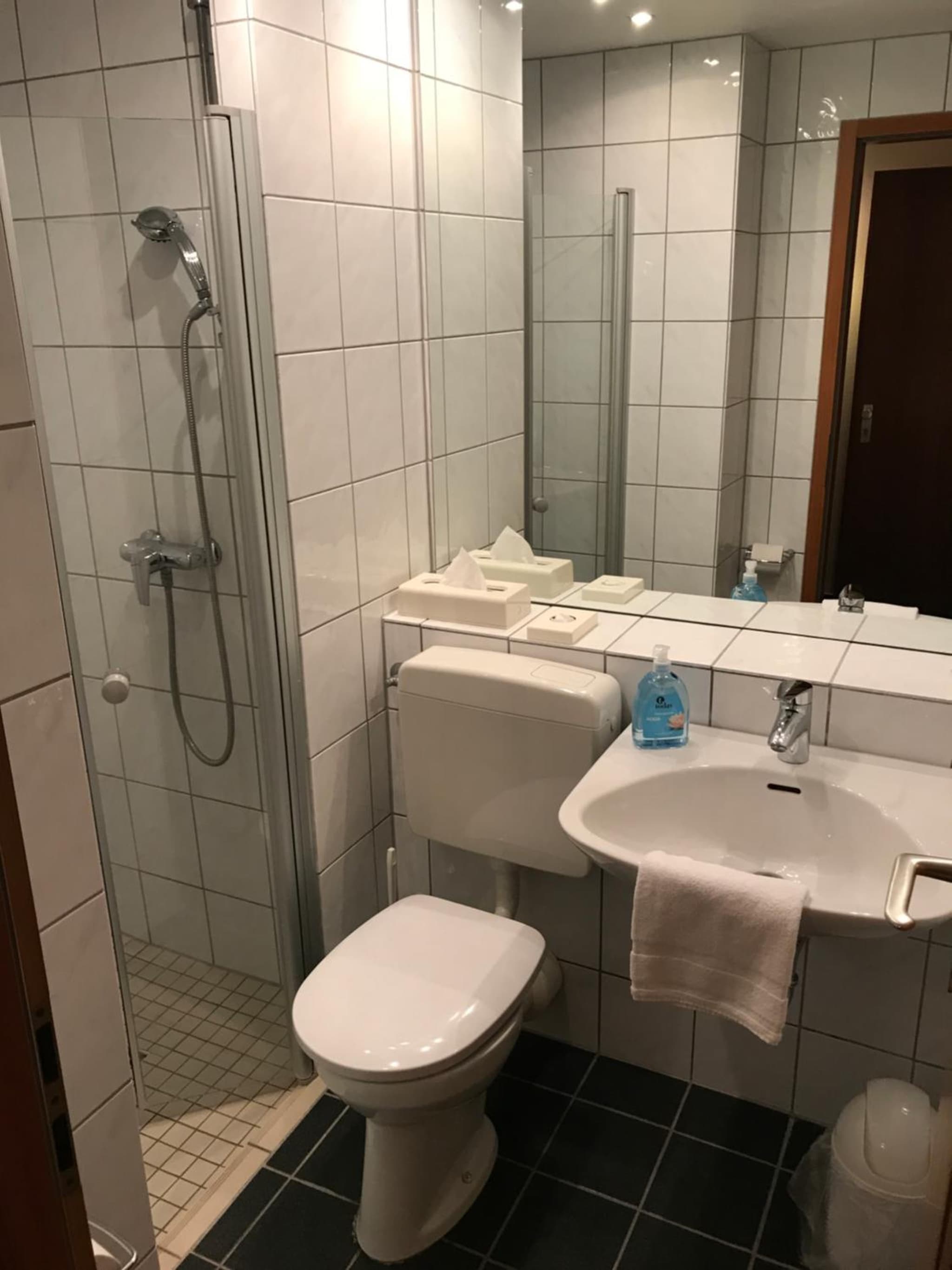 Karaman Group Hotel photo 9