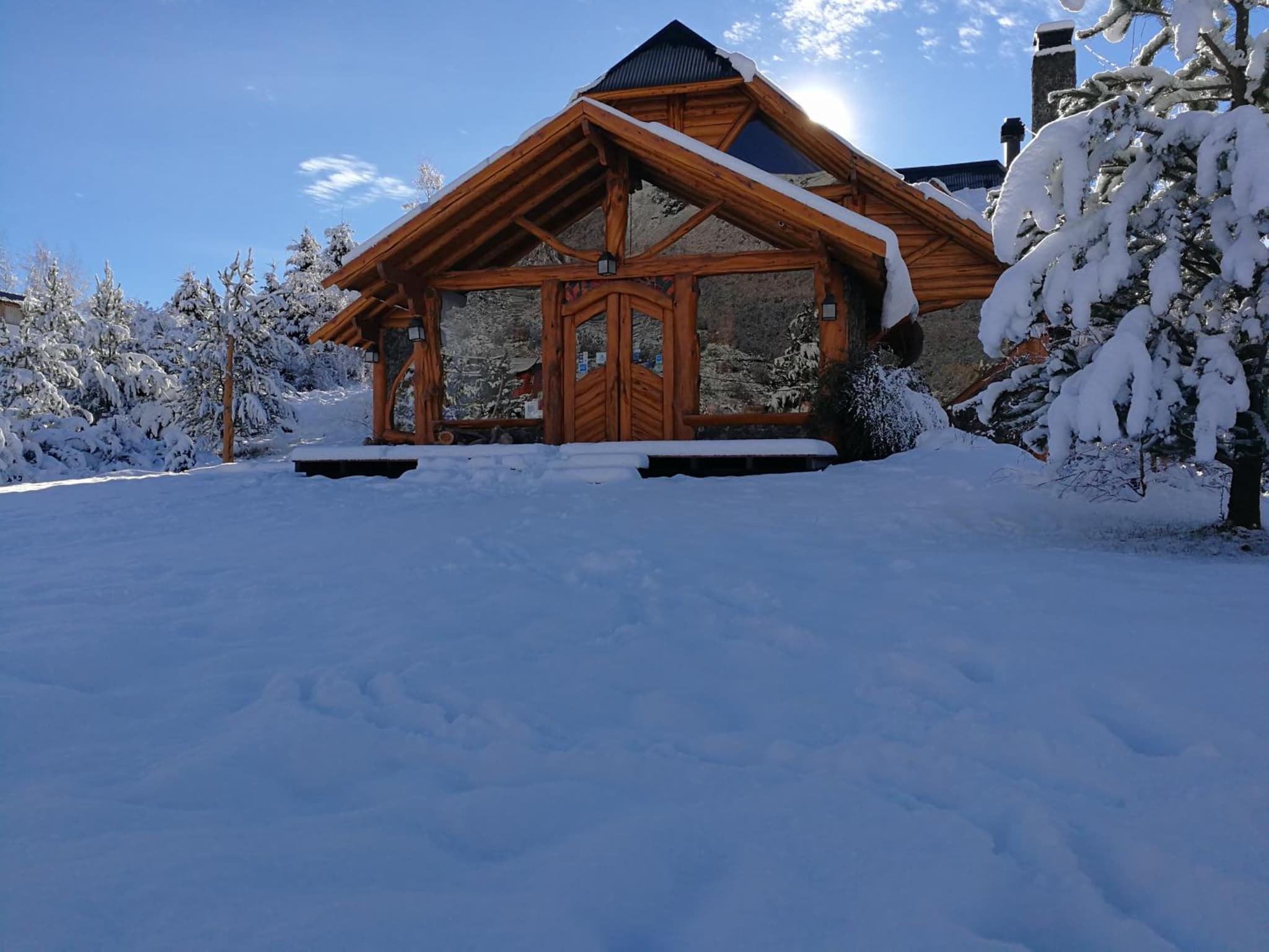 Hosteria Sudbruck photo 6