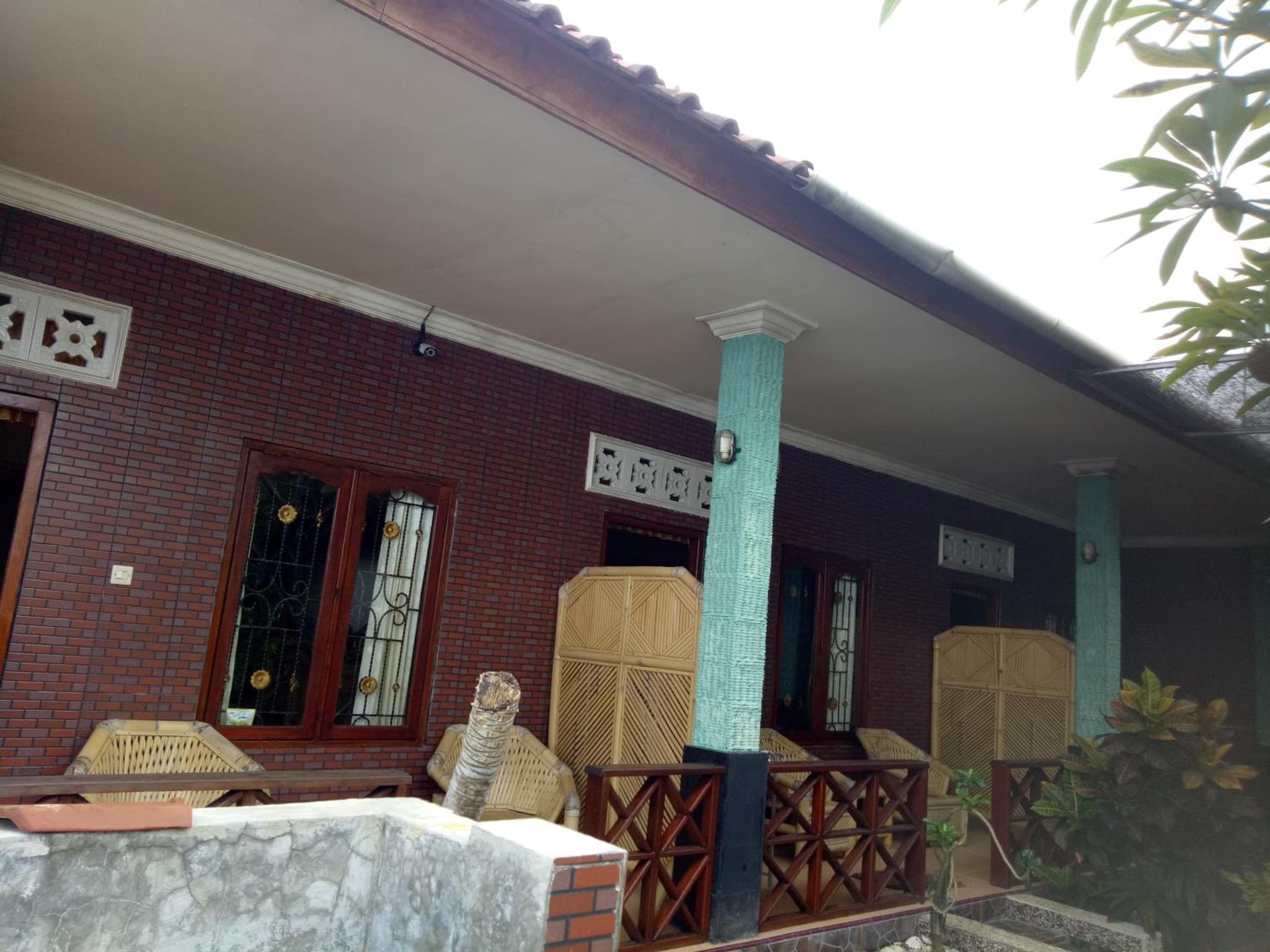 Krisna Bungalows and Restaurant photo 5