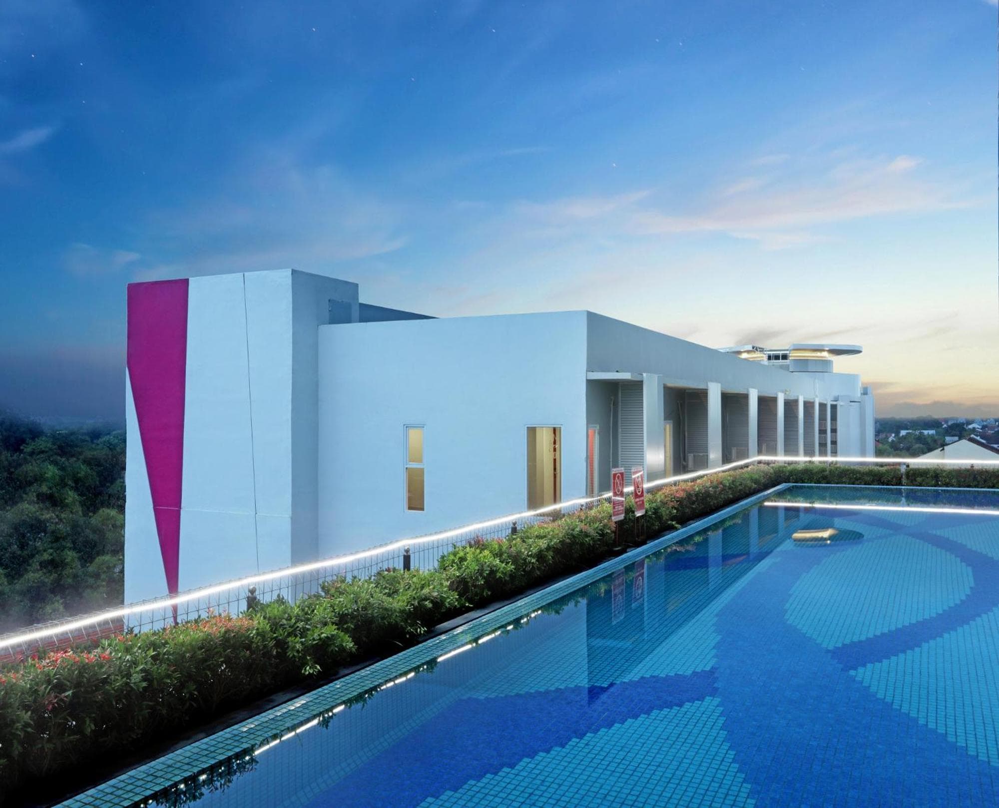 favehotel Madiun photo 5