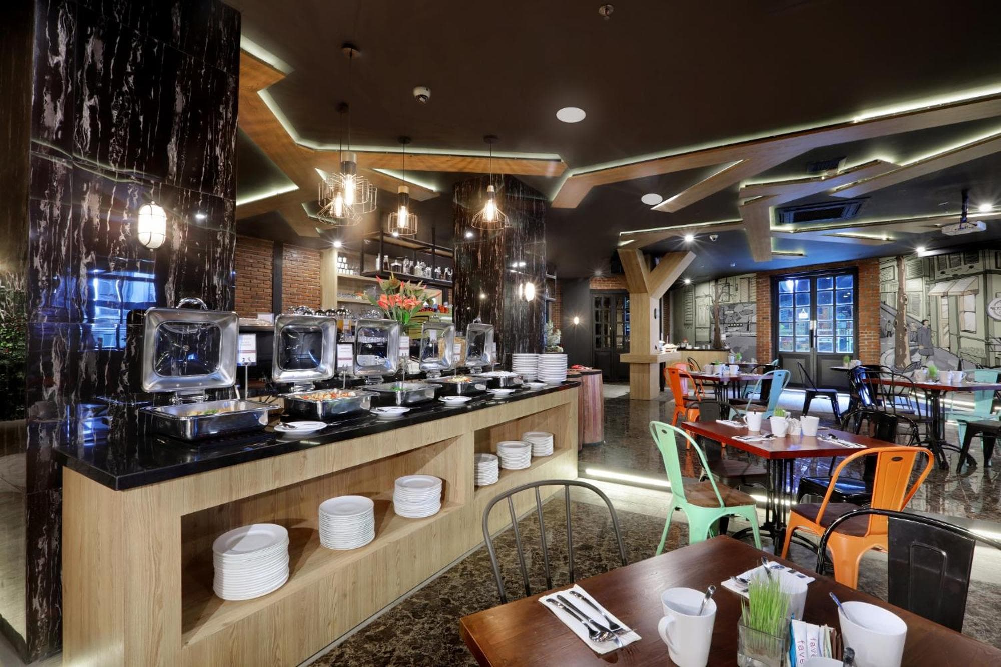 favehotel Madiun photo 4
