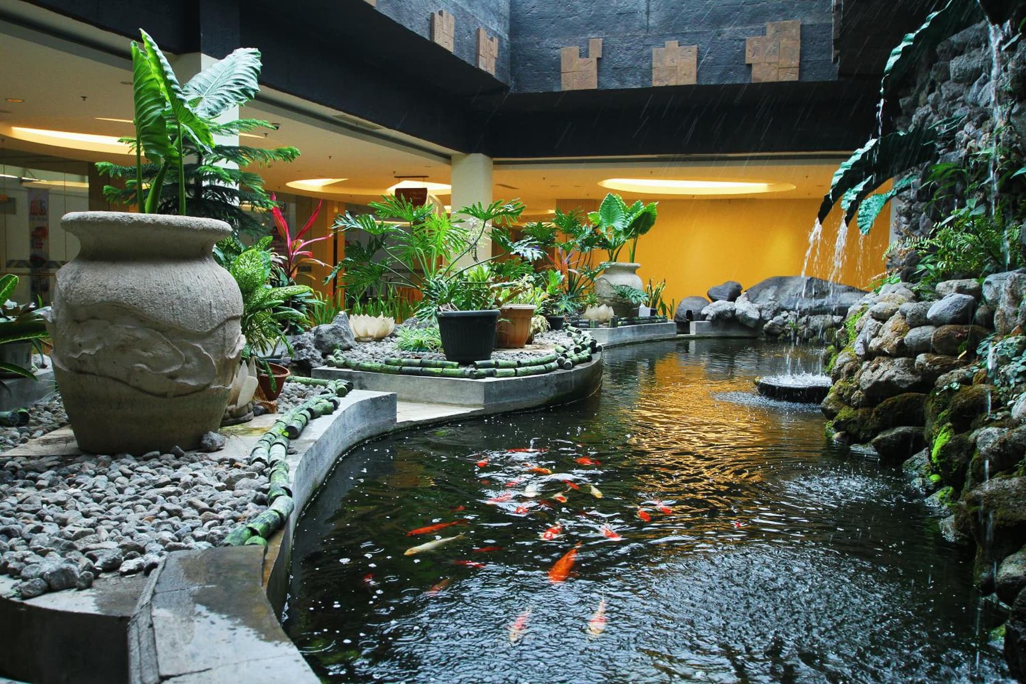 Grand Artos Hotel & Convention photo 9
