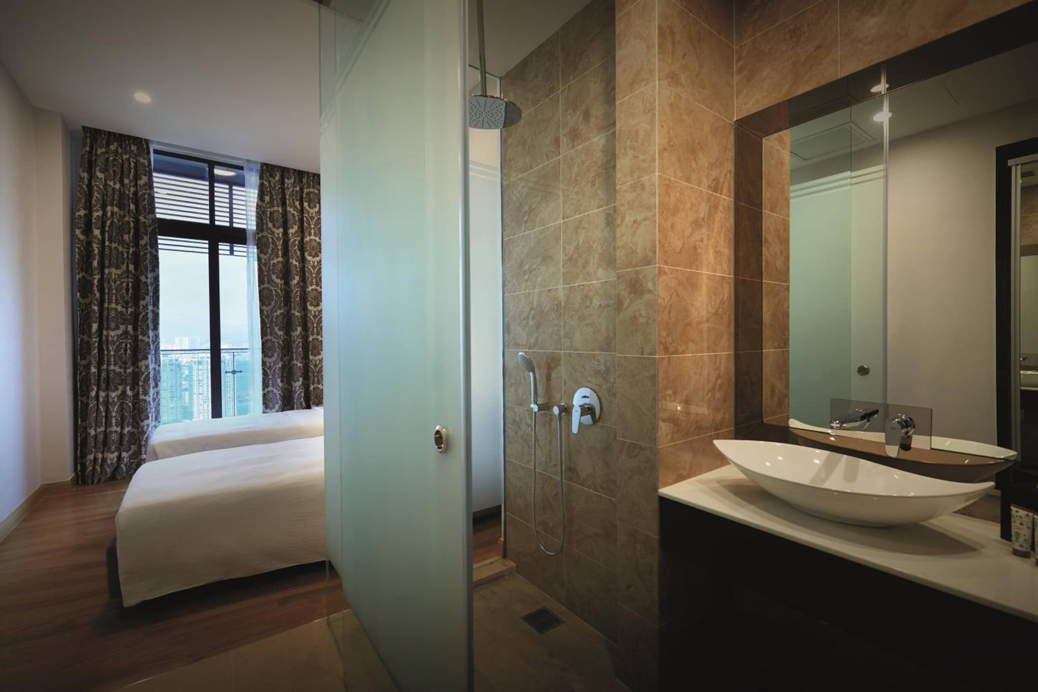 Dorsett Kuala Lumpur photo 8