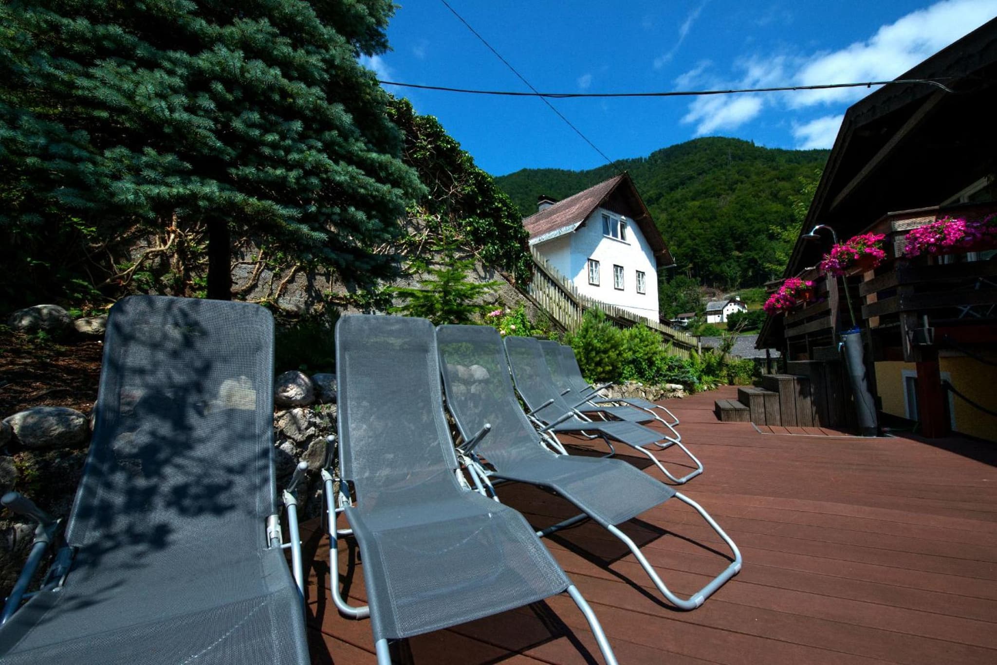 Schlafmeile Traunsee photo 5