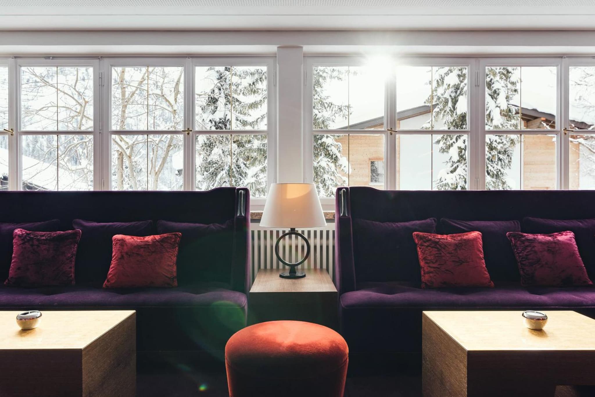 Hinterwies – Ski In / Lodge / Dine photo 3