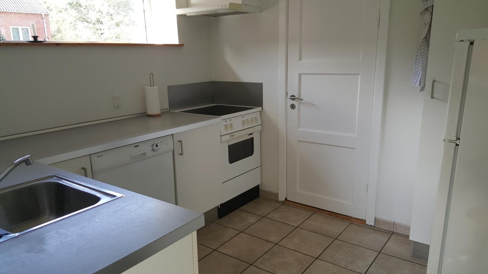 Vestervang Bed & Breakfast photo 3