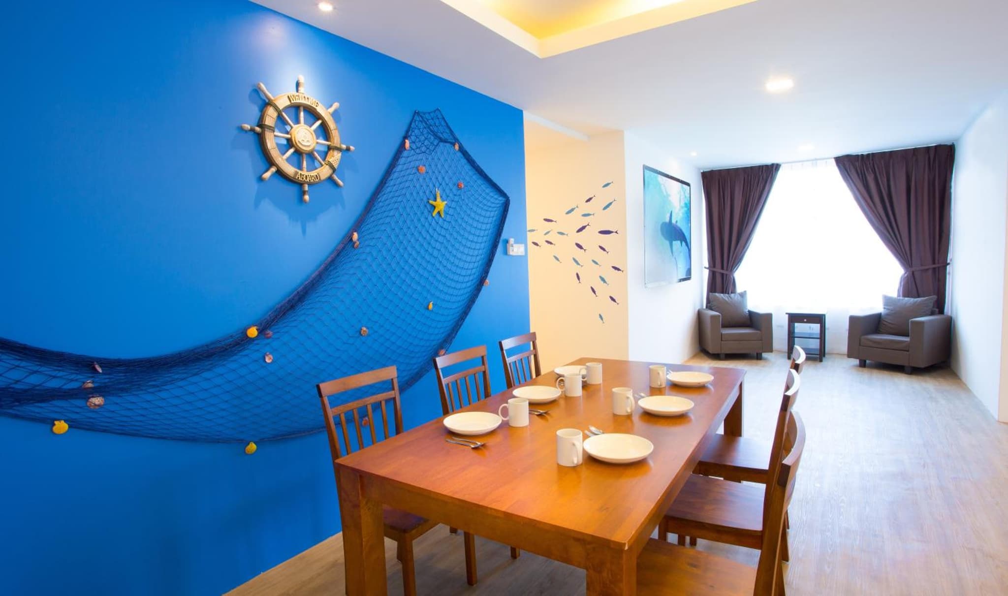 Hard Rock VIP Guest House photo 6