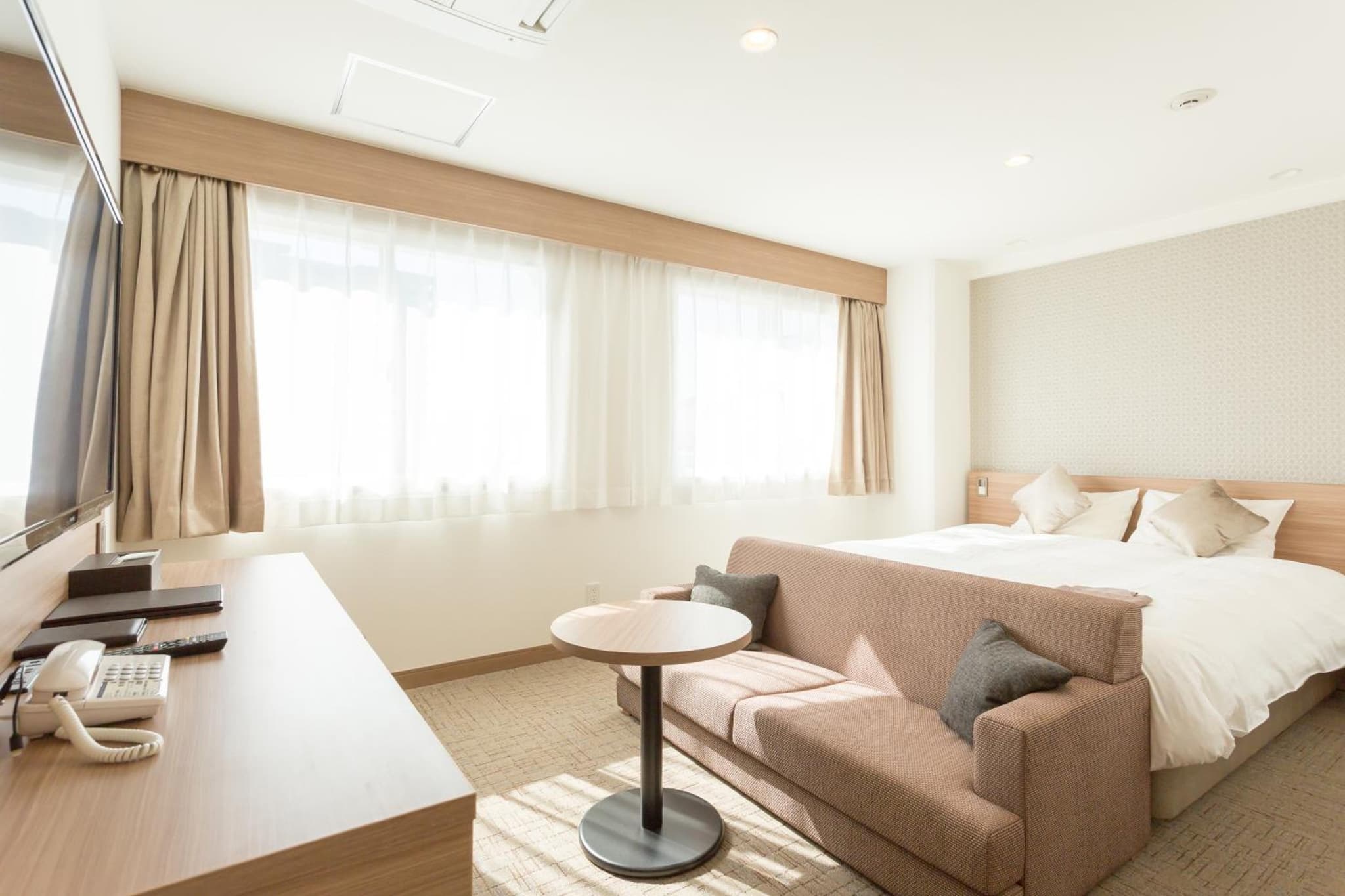 Shimizu City Hotel photo 2