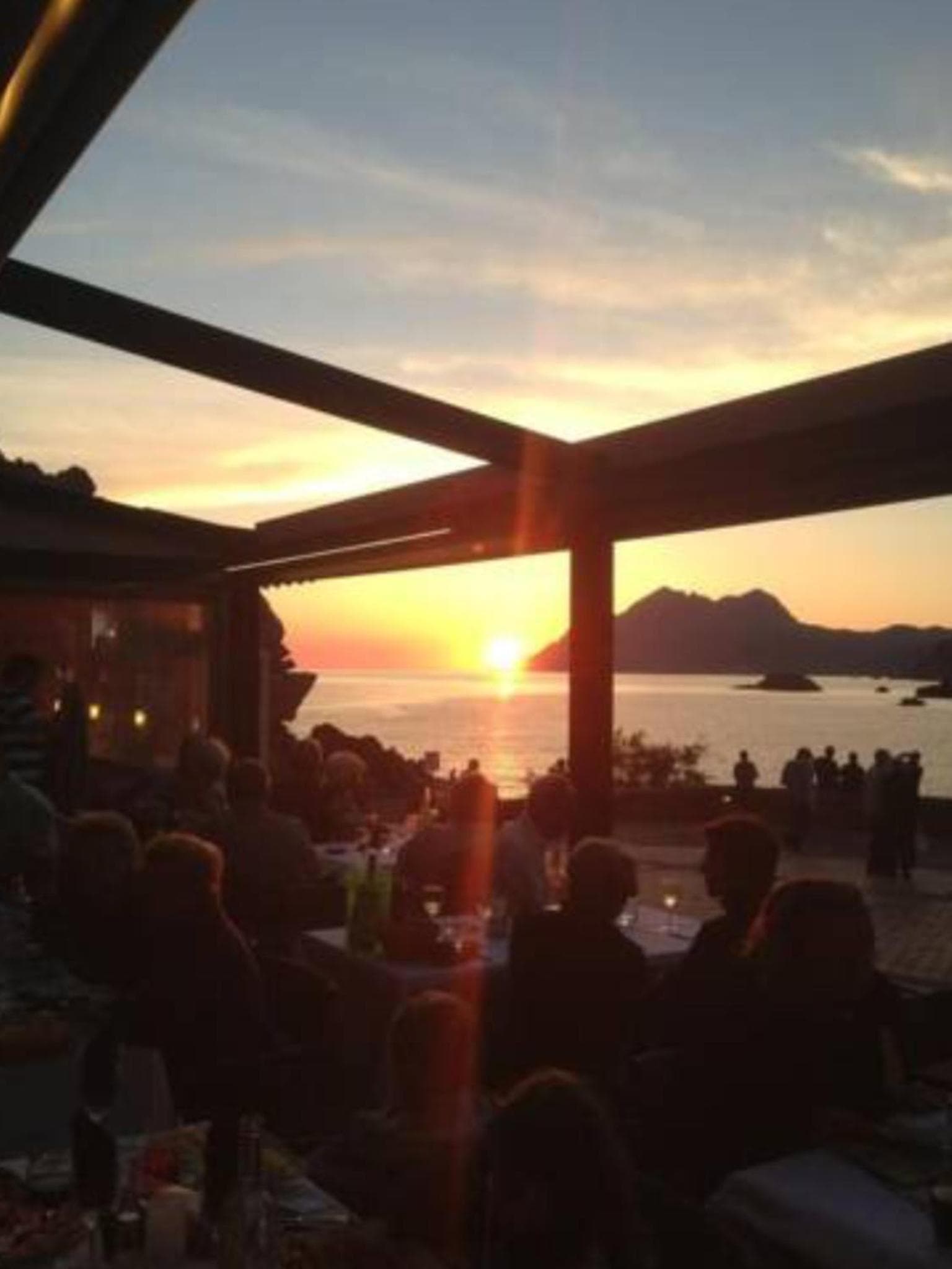 Le monte rosso photo 7